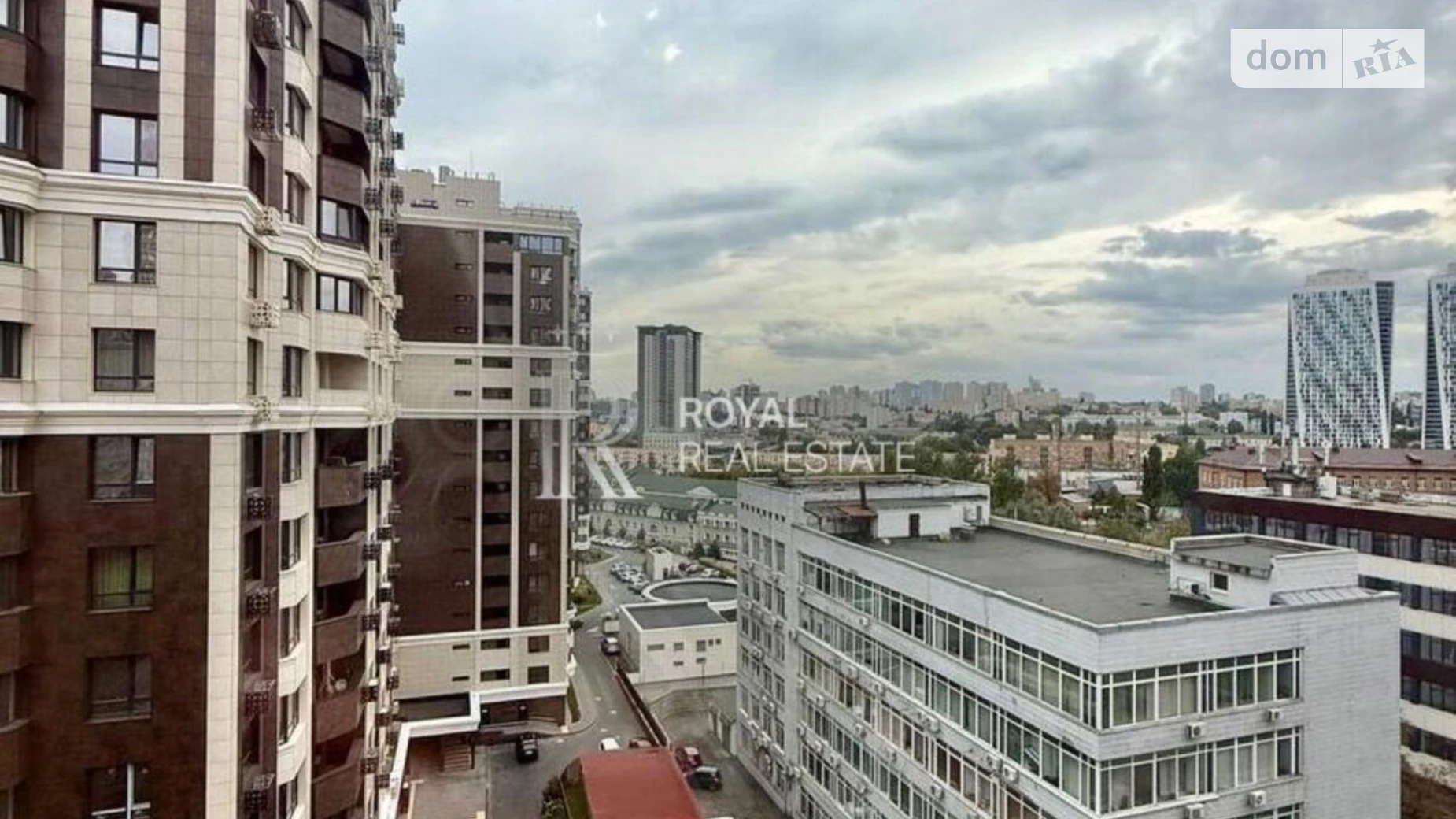 Сдается в аренду 4-комнатная квартира 160 кв. м в Киеве, ул. Павловская, 26/41 - фото 3