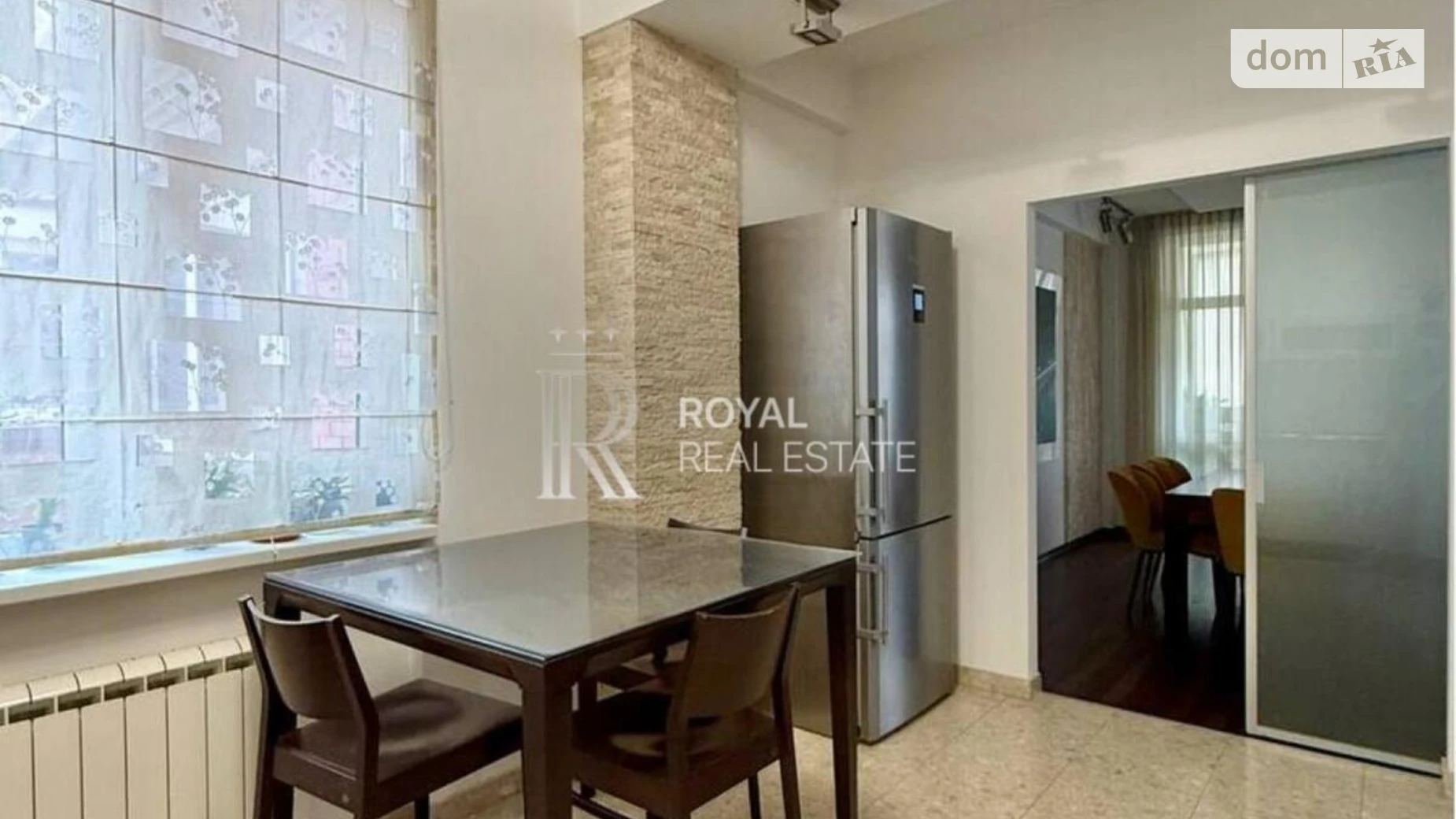 Сдается в аренду 4-комнатная квартира 160 кв. м в Киеве, ул. Павловская, 26/41 - фото 5