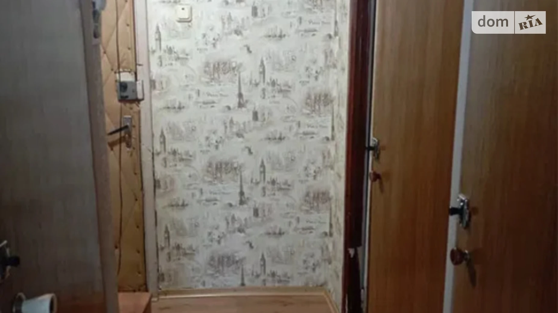 Продается 1-комнатная квартира 32.5 кв. м в Харькове, ул. Свинаренко Петра, 14 - фото 3