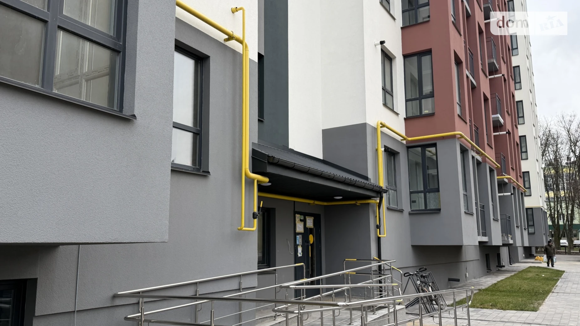 Продается 1-комнатная квартира 40 кв. м в Виннице, ул. Васильковая, 4Б - фото 3