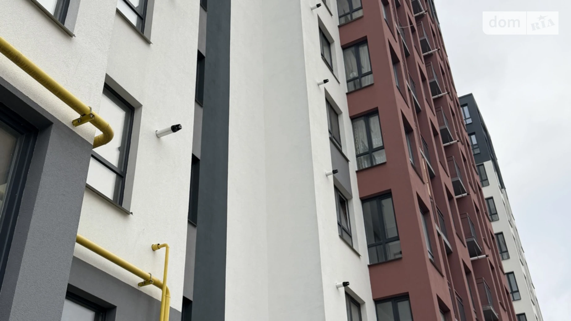 Продается 1-комнатная квартира 40 кв. м в Виннице, ул. Васильковая, 4Б - фото 4