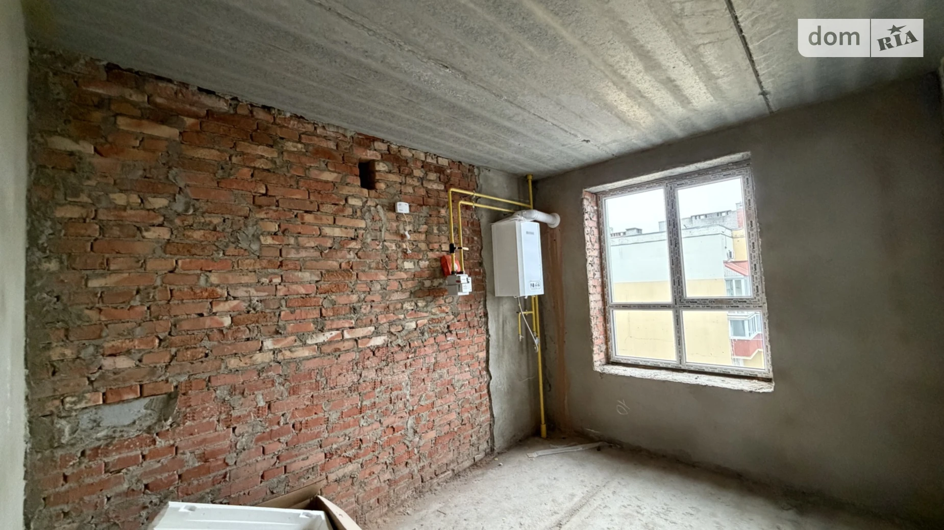 Продается 1-комнатная квартира 40 кв. м в Виннице, ул. Васильковая, 4Б - фото 5