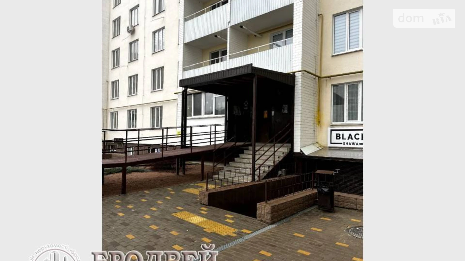 Продається 1-кімнатна квартира 40 кв. м у Чернігові, вул. Незалежності, 21 - фото 3