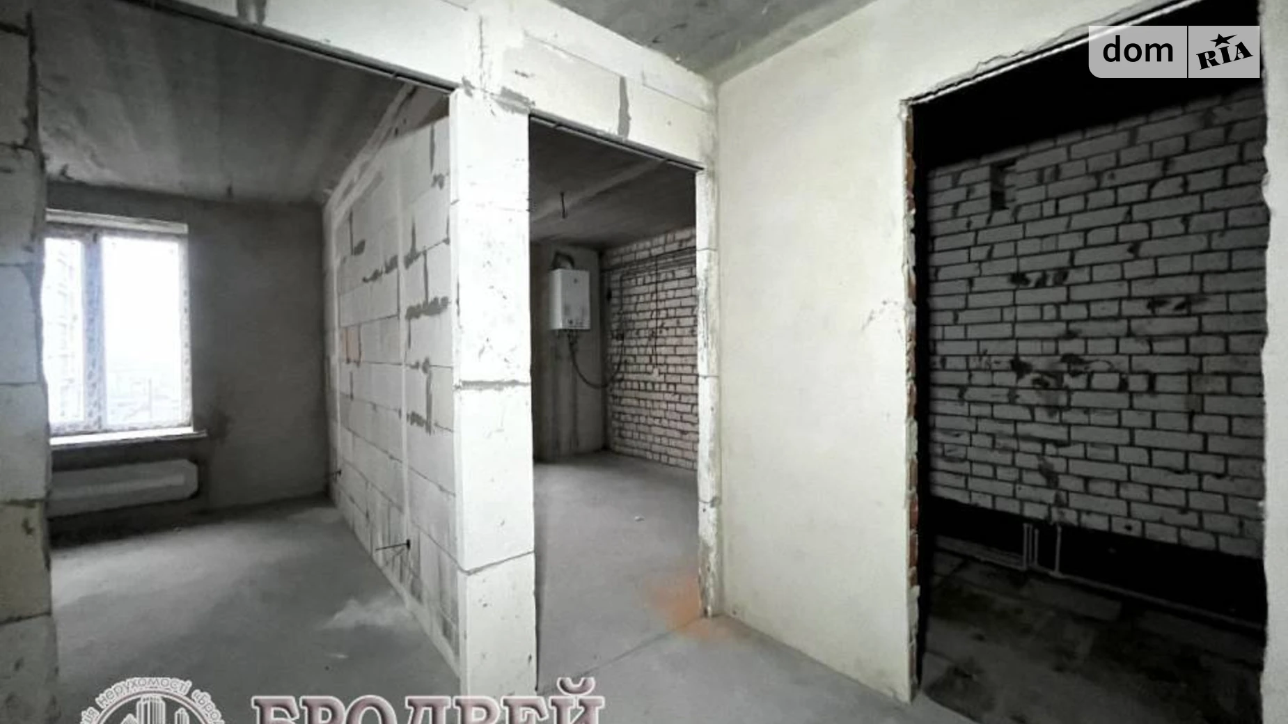 Продається 1-кімнатна квартира 40 кв. м у Чернігові, вул. Незалежності, 21 - фото 4