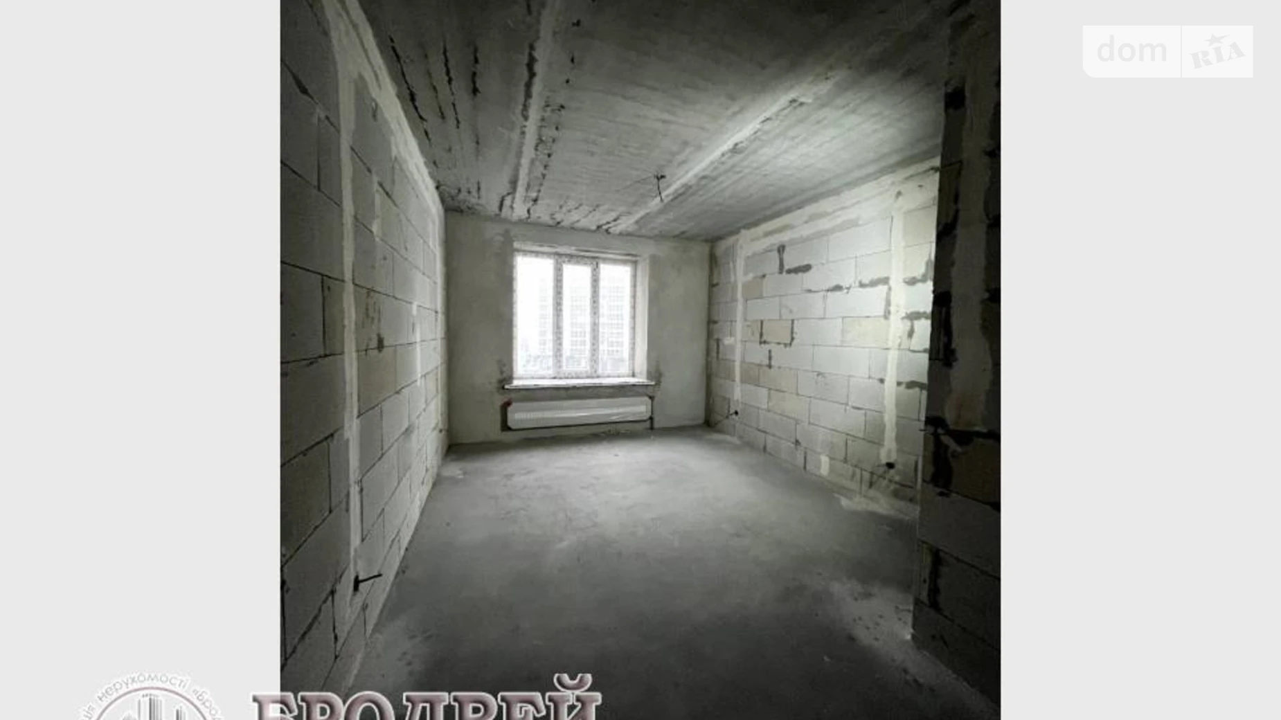 Продається 1-кімнатна квартира 40 кв. м у Чернігові, вул. Незалежності, 21 - фото 5