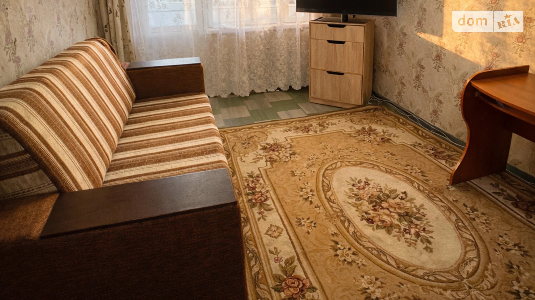 Здається в оренду 1-кімнатна квартира 40 кв. м у Дніпрі - фото 2