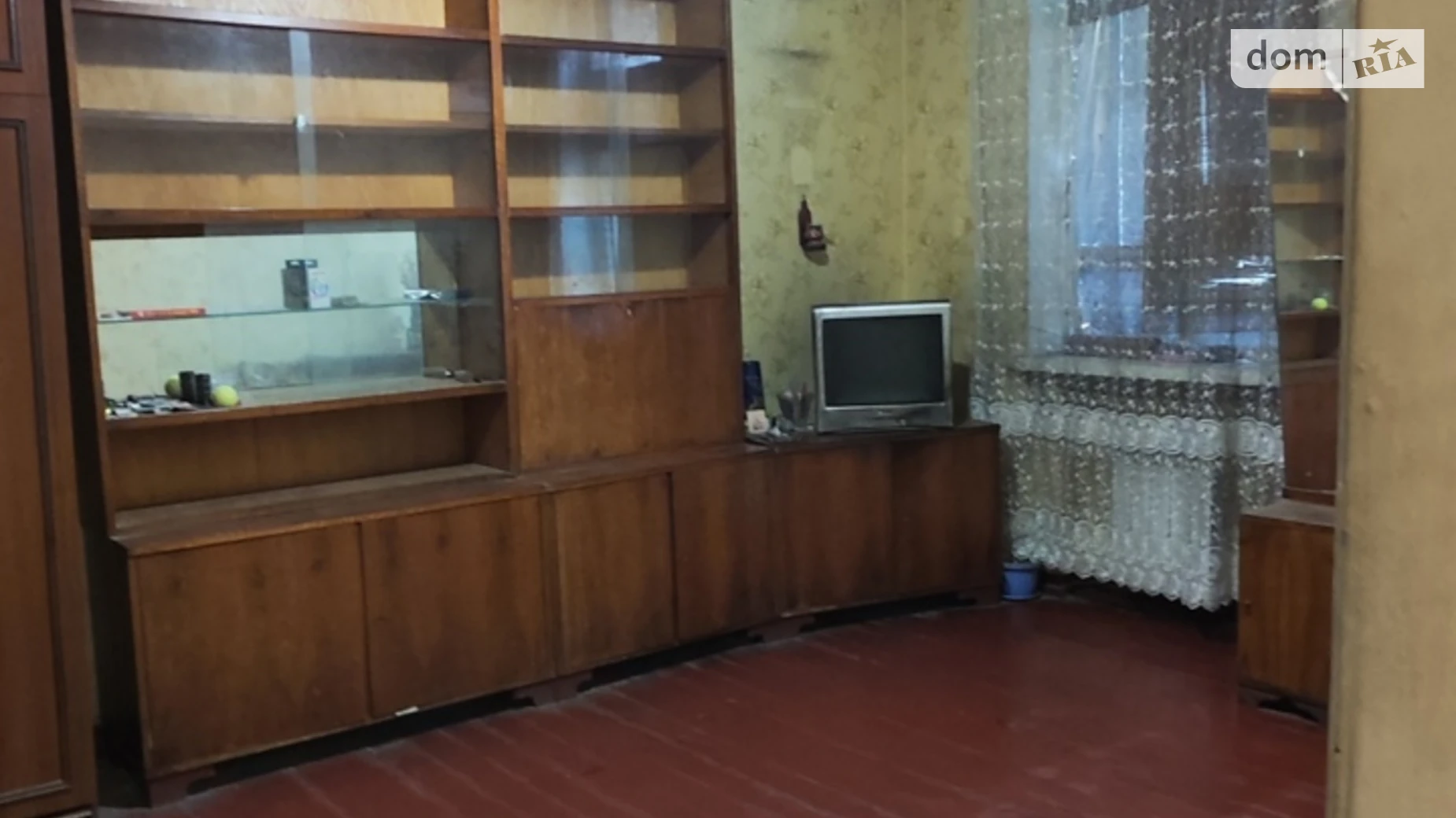 Продается 2-комнатная квартира 50.1 кв. м в Харькове, просп. Героев Харькова(Московский), 191 - фото 2