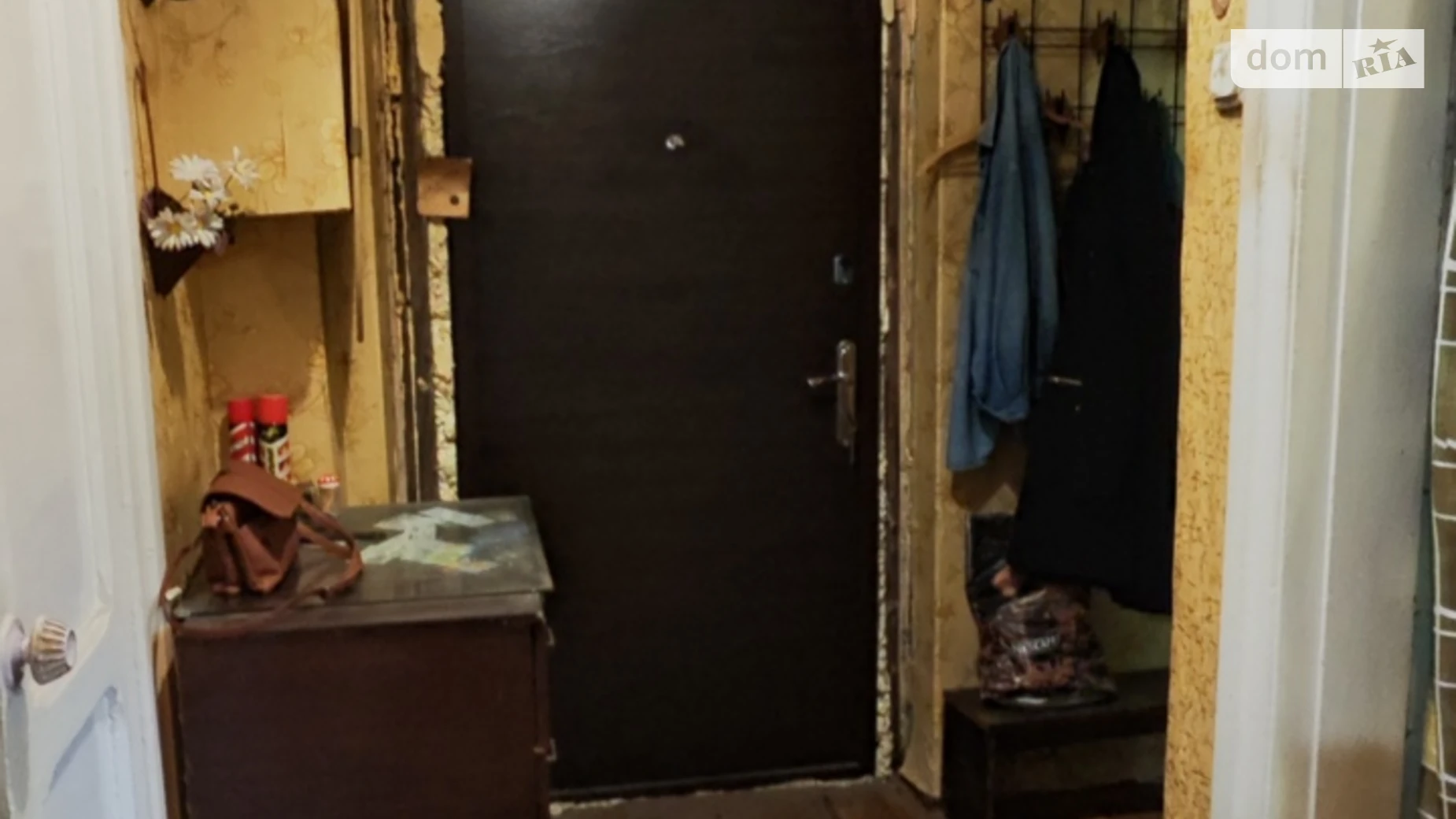 Продается 2-комнатная квартира 50.1 кв. м в Харькове, просп. Героев Харькова(Московский), 191 - фото 3