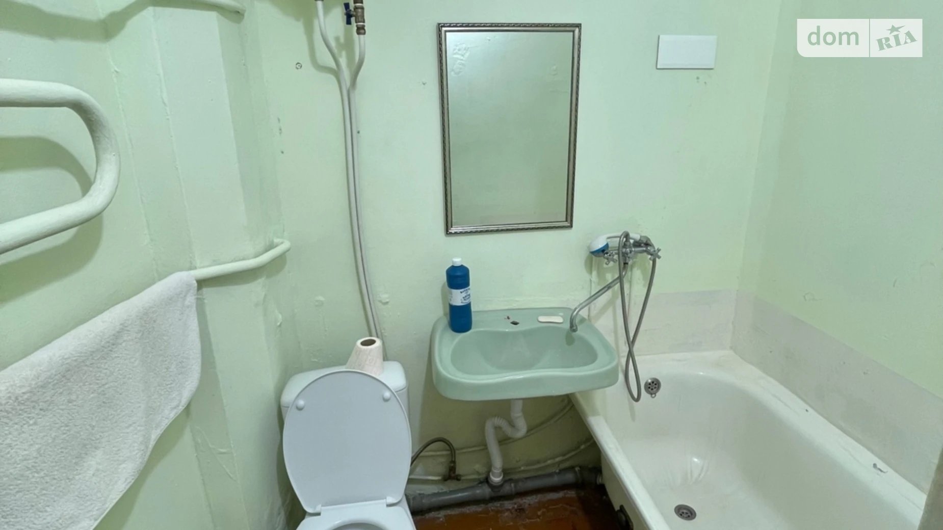 Здається в оренду 1-кімнатна квартира 40 кв. м у Дніпрі - фото 3