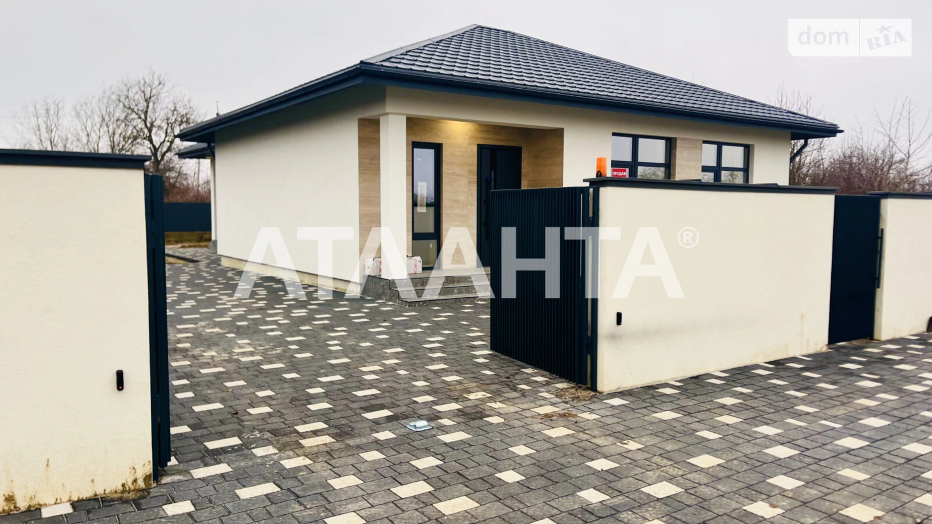 Продается одноэтажный дом 128 кв. м с гаражом, цена: 120000 $ - фото 3