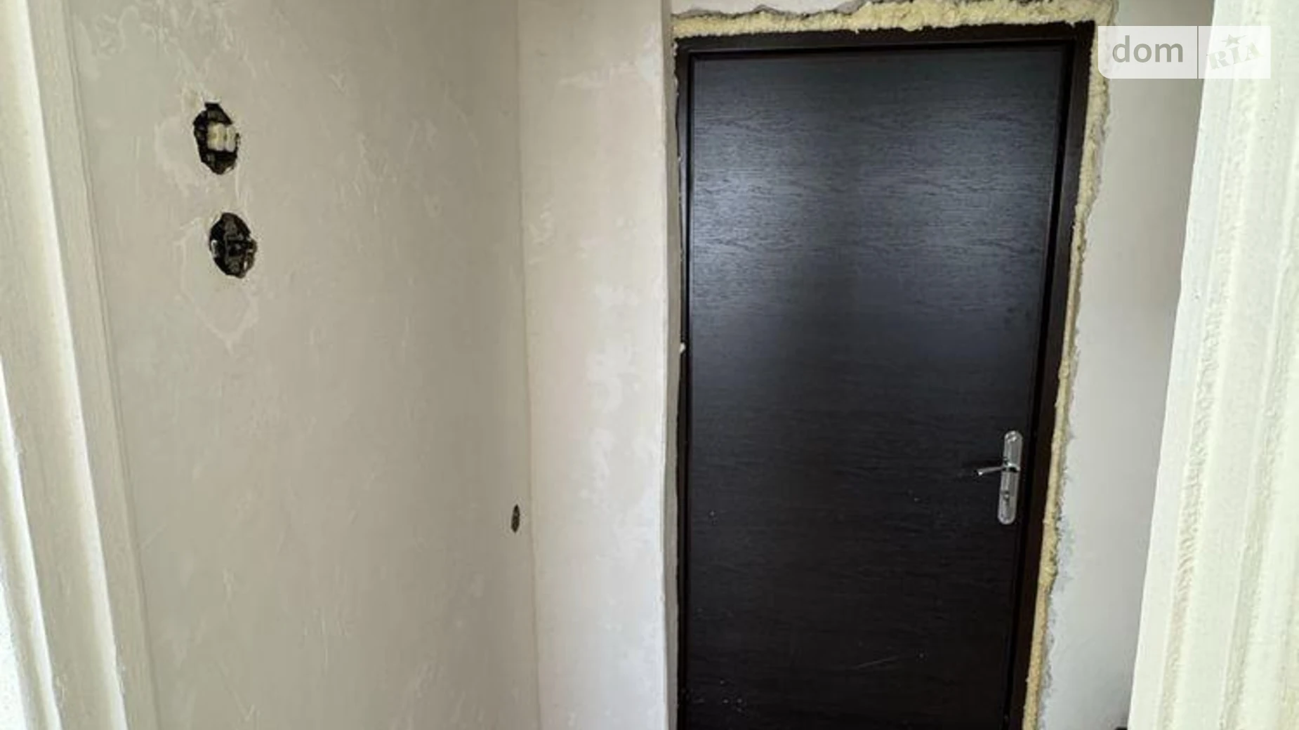 Продається 1-кімнатна квартира 22 кв. м у Дніпрі, мас. Тополя-2 - фото 2