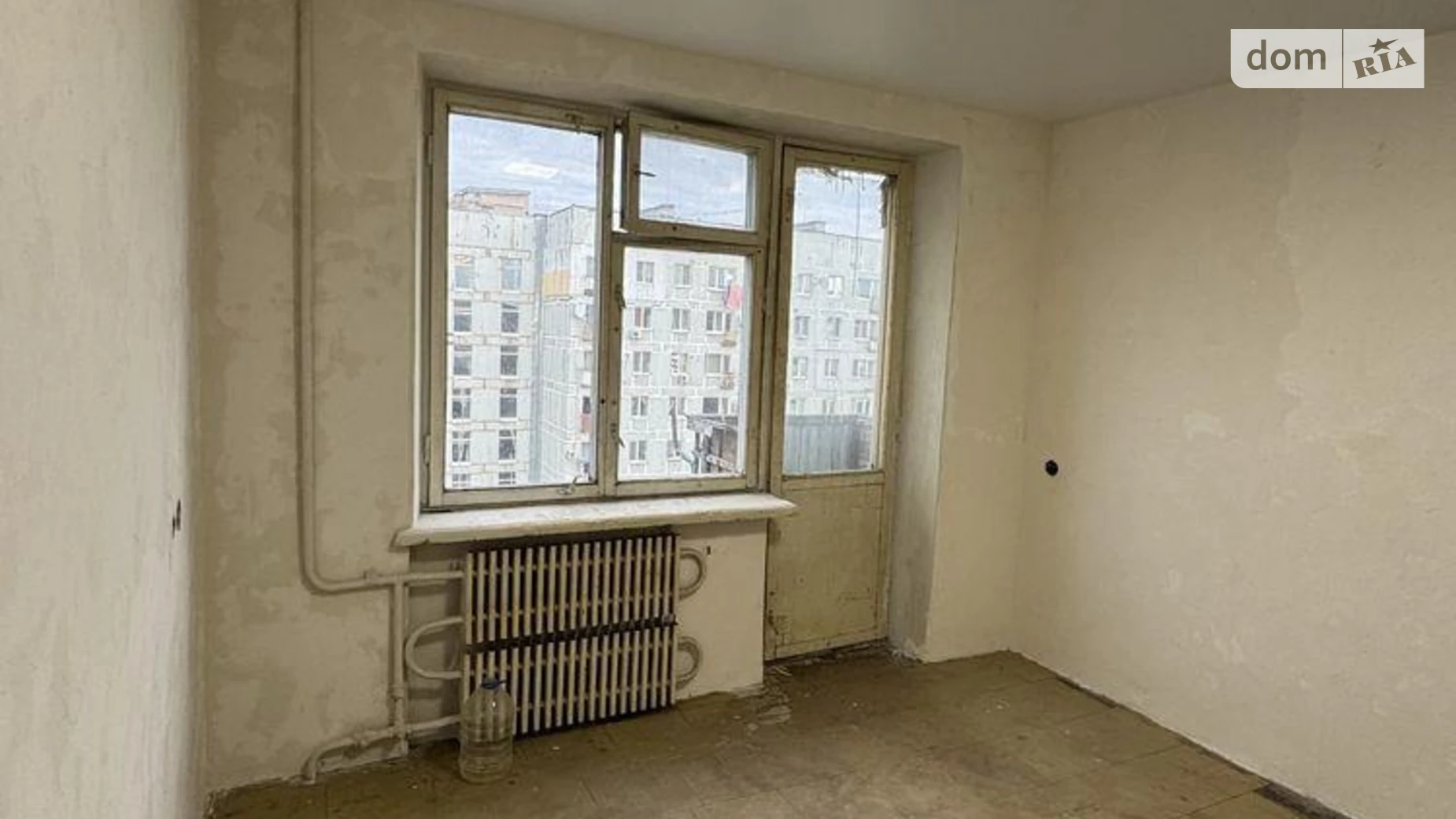 Продається 1-кімнатна квартира 22 кв. м у Дніпрі, мас. Тополя-2 - фото 5