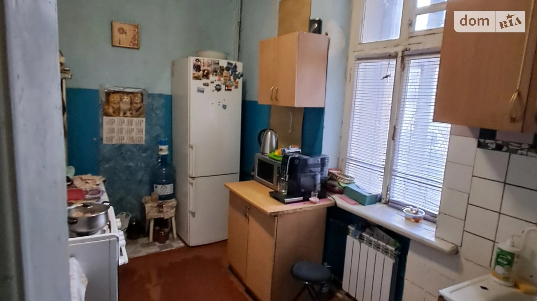 Продається 4-кімнатна квартира 79.9 кв. м у Харкові, пров. Аптекарський, 17 - фото 2