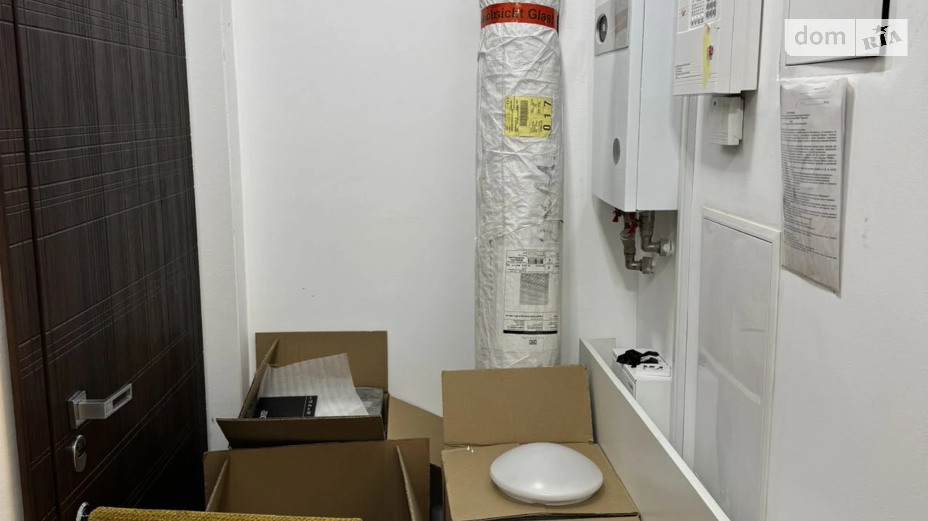 Сдается в аренду помещения свободного назначения 150 кв. м в 11-этажном здании, цена: 58000 грн - фото 5