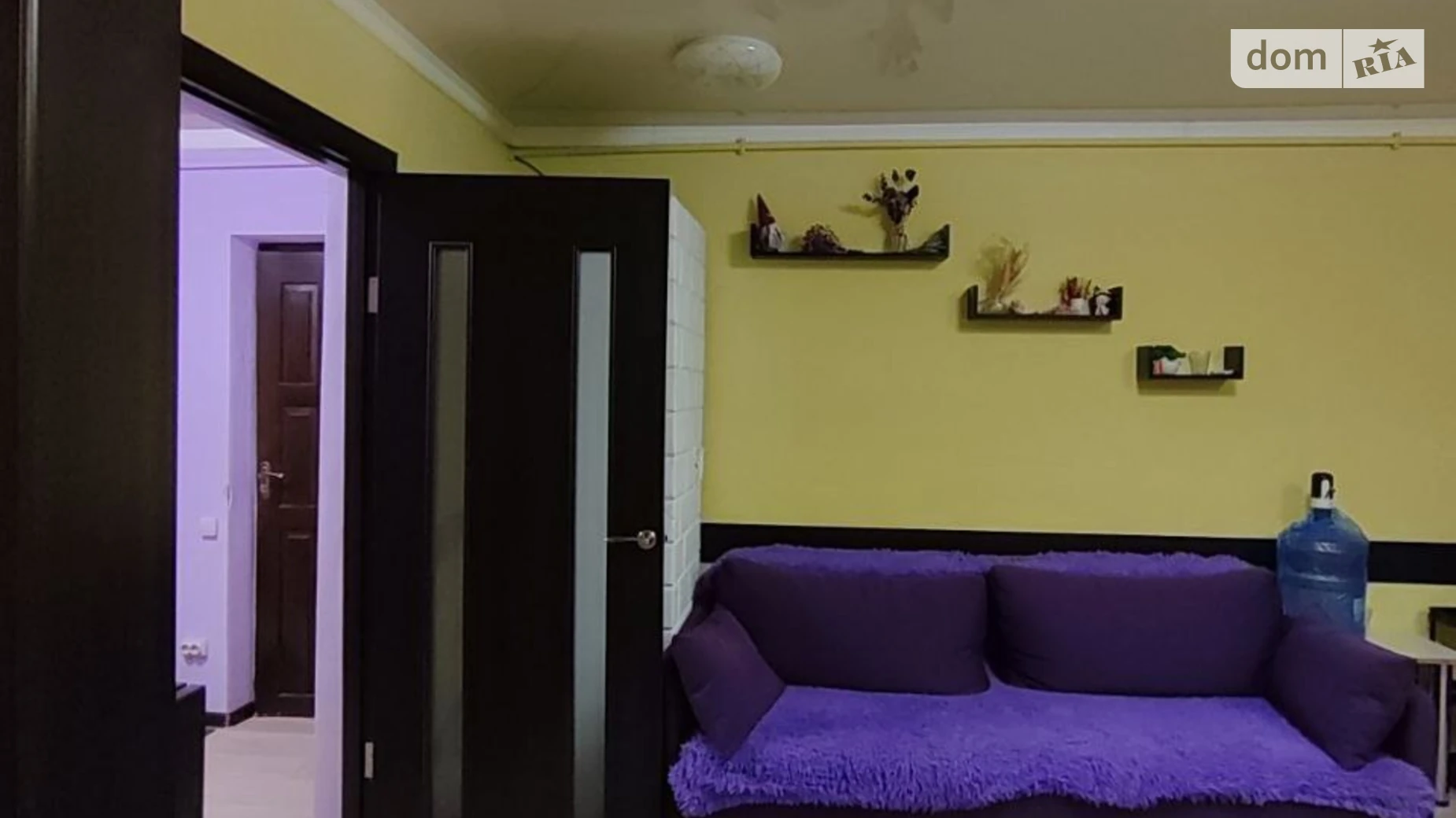 3-кімнатна квартира 51.3 кв. м у Луцьку, вул. Бібліотечна(Козакова), 6 - фото 2