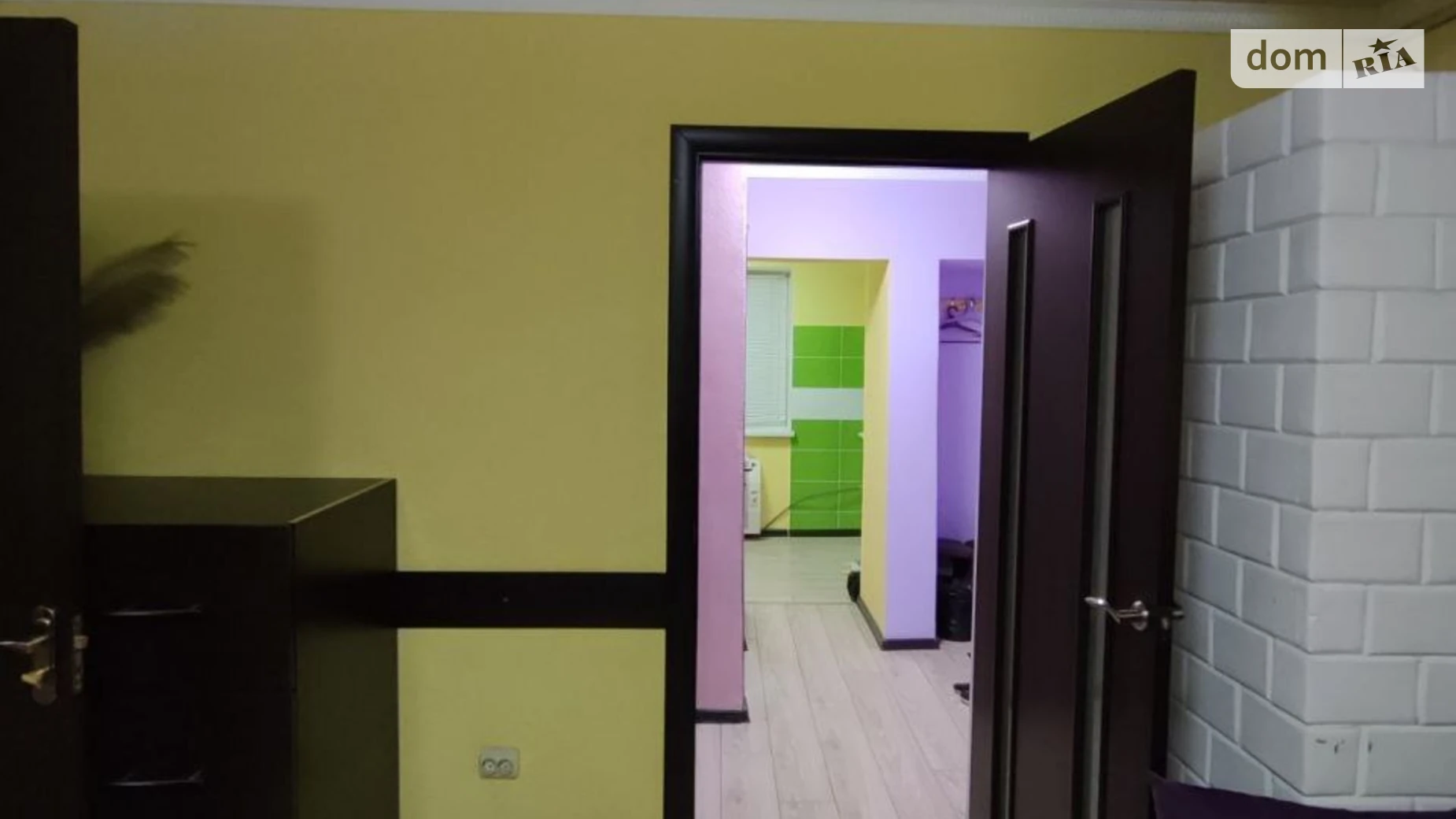 3-кімнатна квартира 51.3 кв. м у Луцьку, вул. Бібліотечна(Козакова), 6 - фото 3