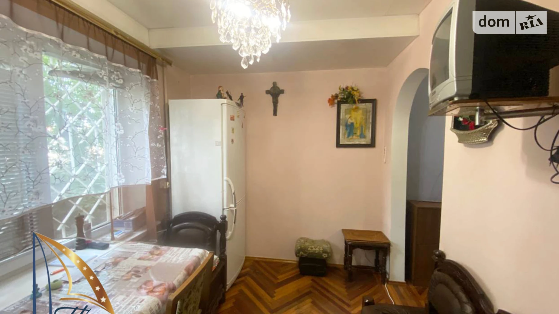 2-комнатная квартира 50.59 кв. м в Запорожье, ул. Александрова Академика - фото 2