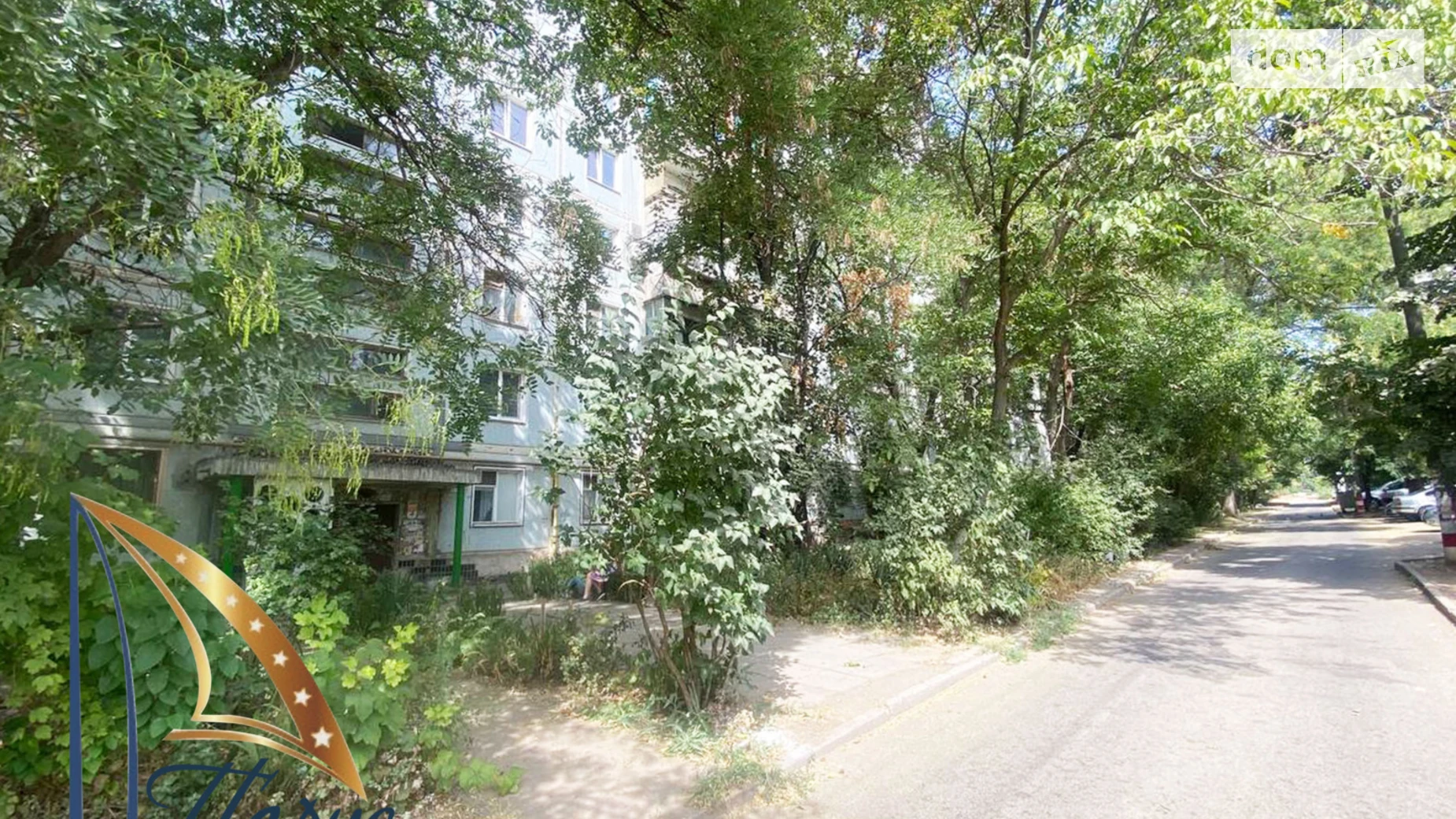 2-комнатная квартира 50.59 кв. м в Запорожье, ул. Александрова Академика - фото 3