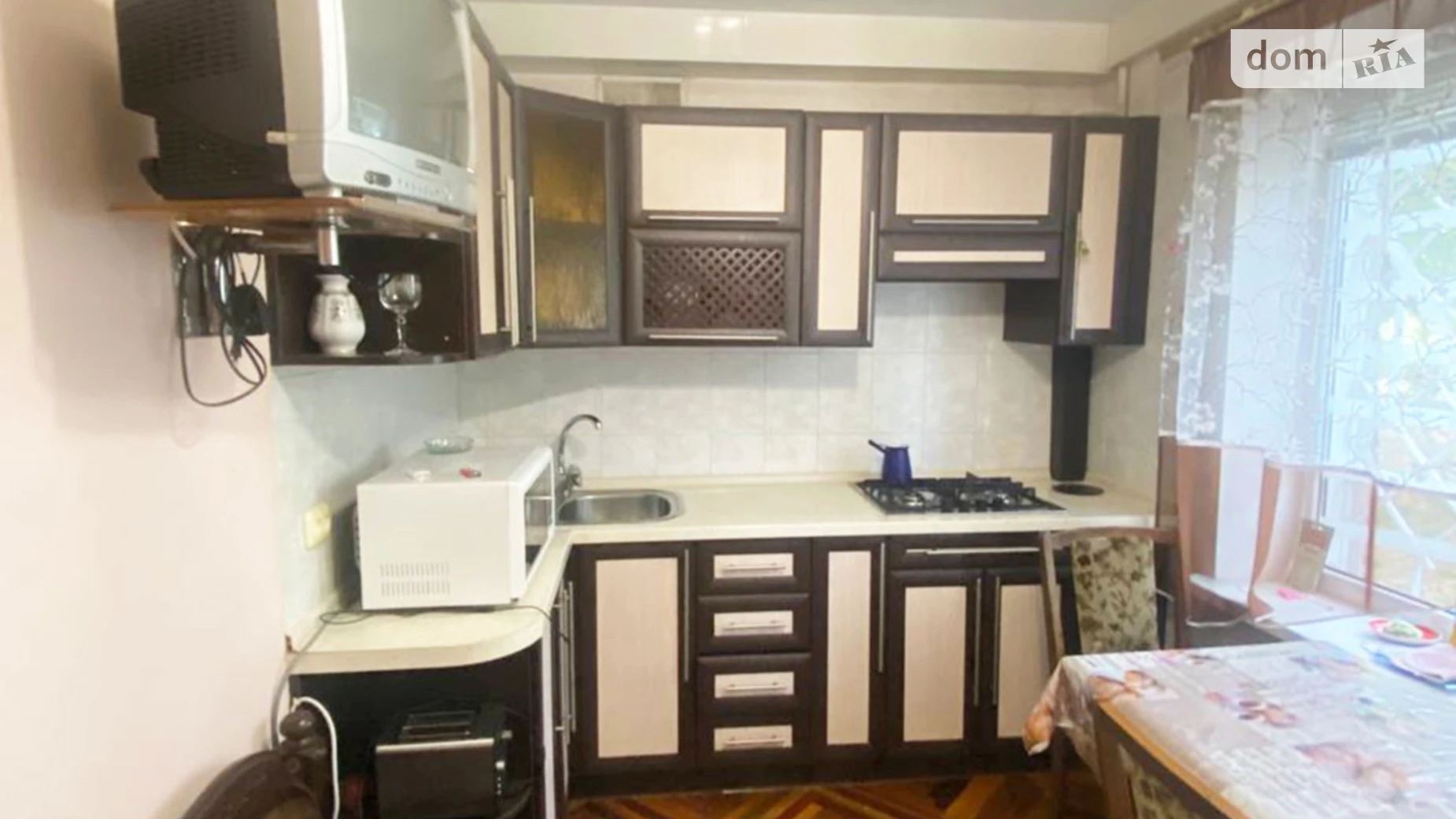 2-комнатная квартира 50.59 кв. м в Запорожье, ул. Александрова Академика - фото 5