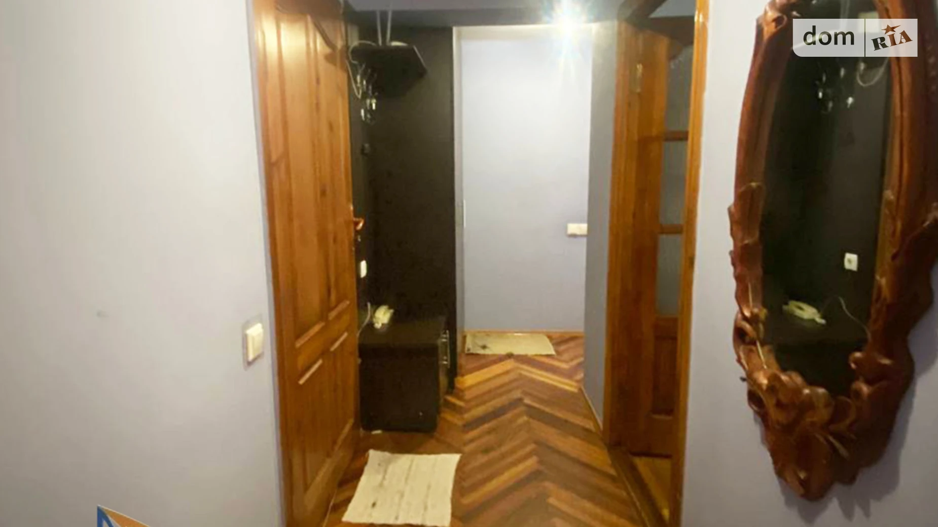 2-комнатная квартира 50.59 кв. м в Запорожье, ул. Александрова Академика - фото 4