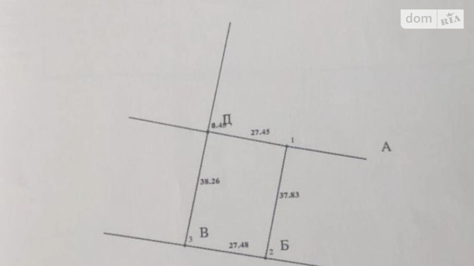 Продается земельный участок 10.5 соток в Львовской области, цена: 10500 $ - фото 2