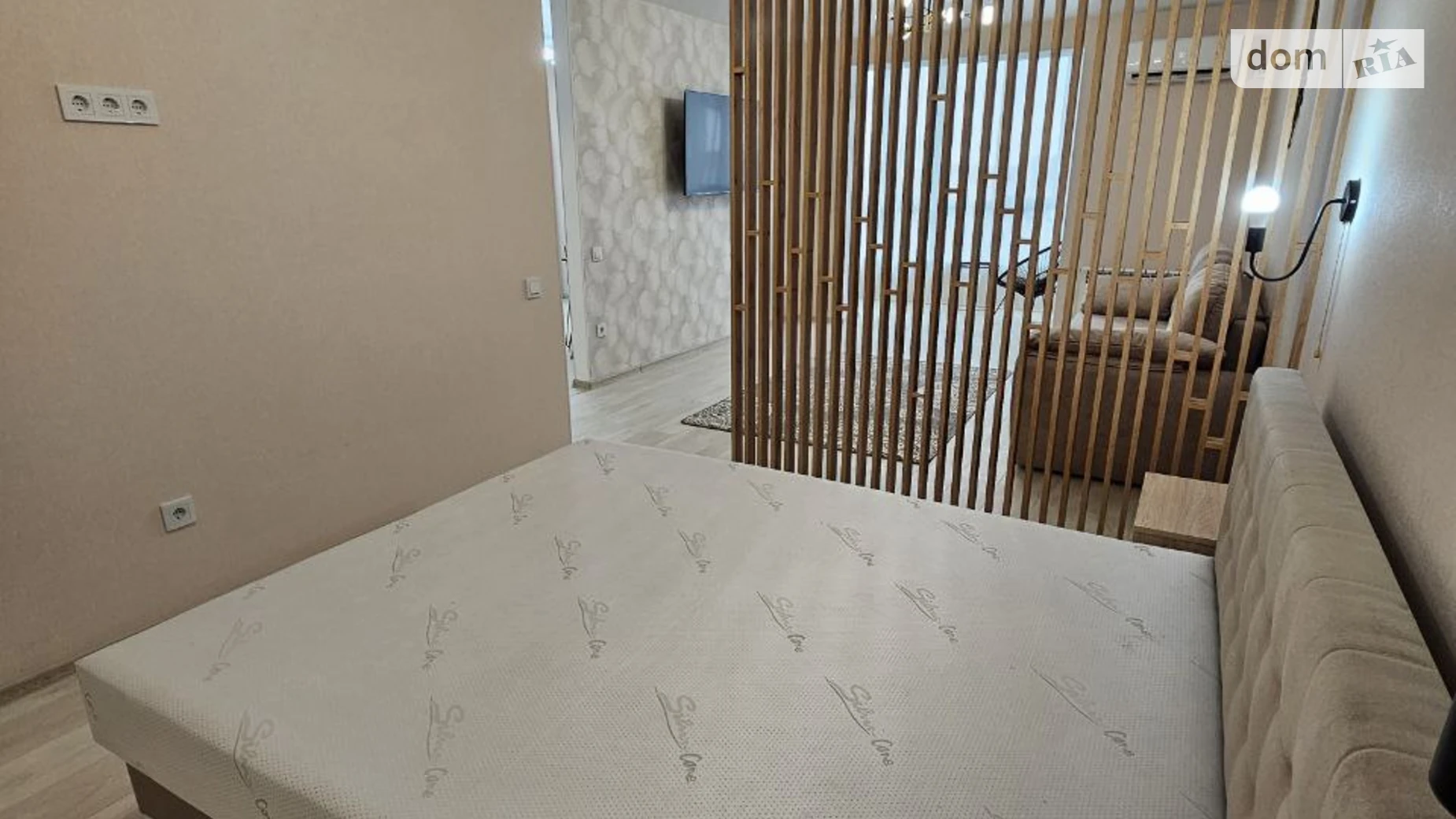 Сдается в аренду 1-комнатная квартира 63 кв. м в Виннице, ул. Генерала Гандзюка - фото 2