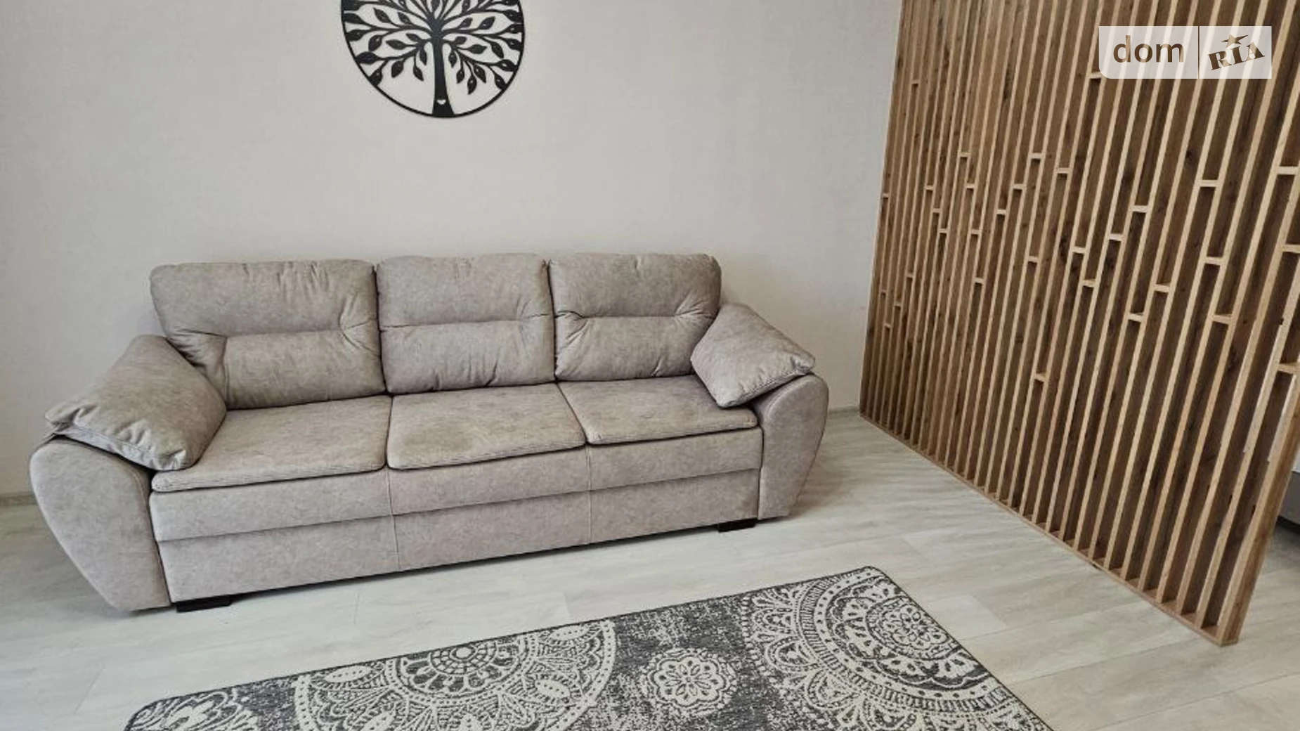 Сдается в аренду 1-комнатная квартира 63 кв. м в Виннице, ул. Генерала Гандзюка - фото 3