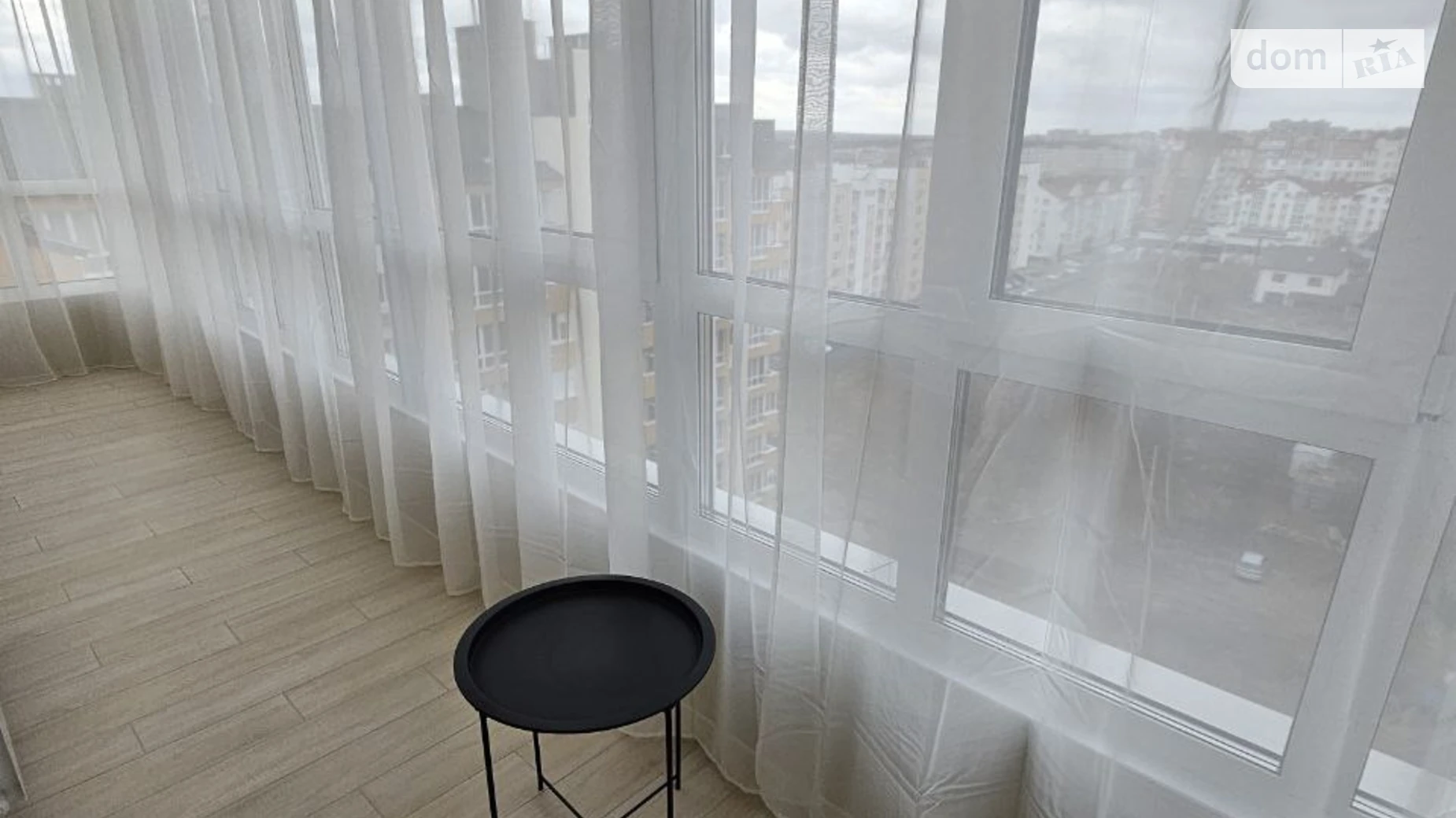 Сдается в аренду 1-комнатная квартира 63 кв. м в Виннице, ул. Генерала Гандзюка - фото 5