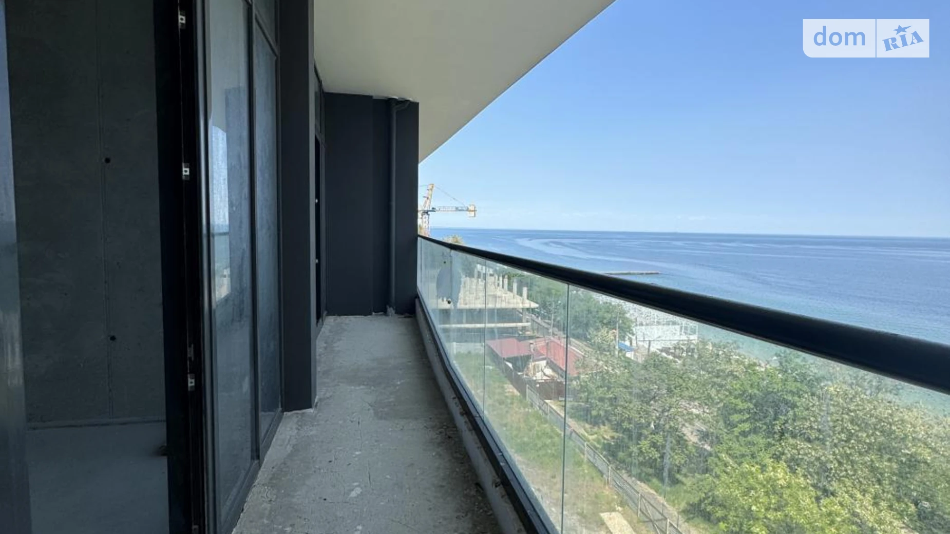 Продается 2-комнатная квартира 76 кв. м в Одессе - фото 5