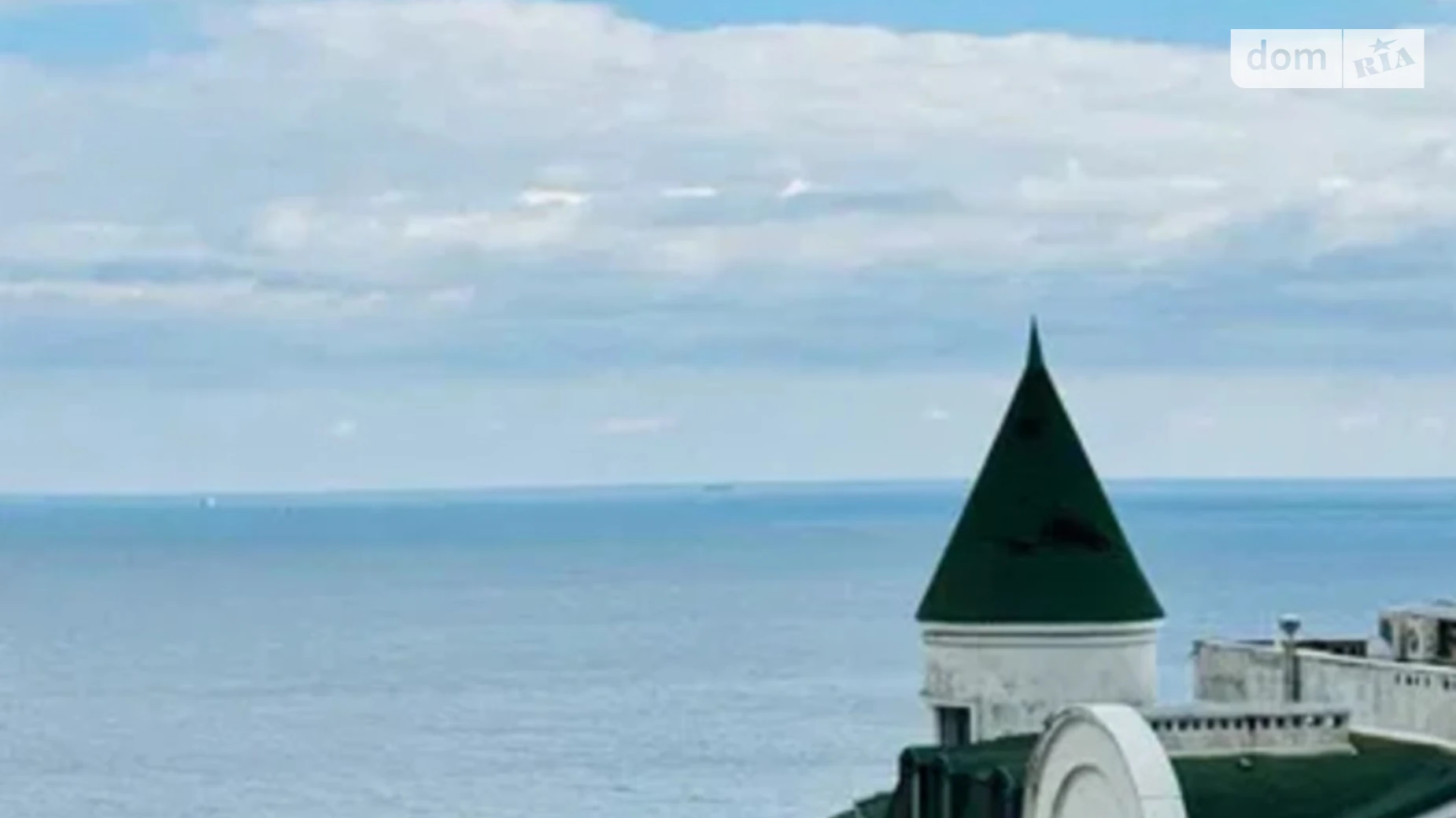 Продається 1-кімнатна квартира 70 кв. м у Одесі, вул. Морська - фото 3