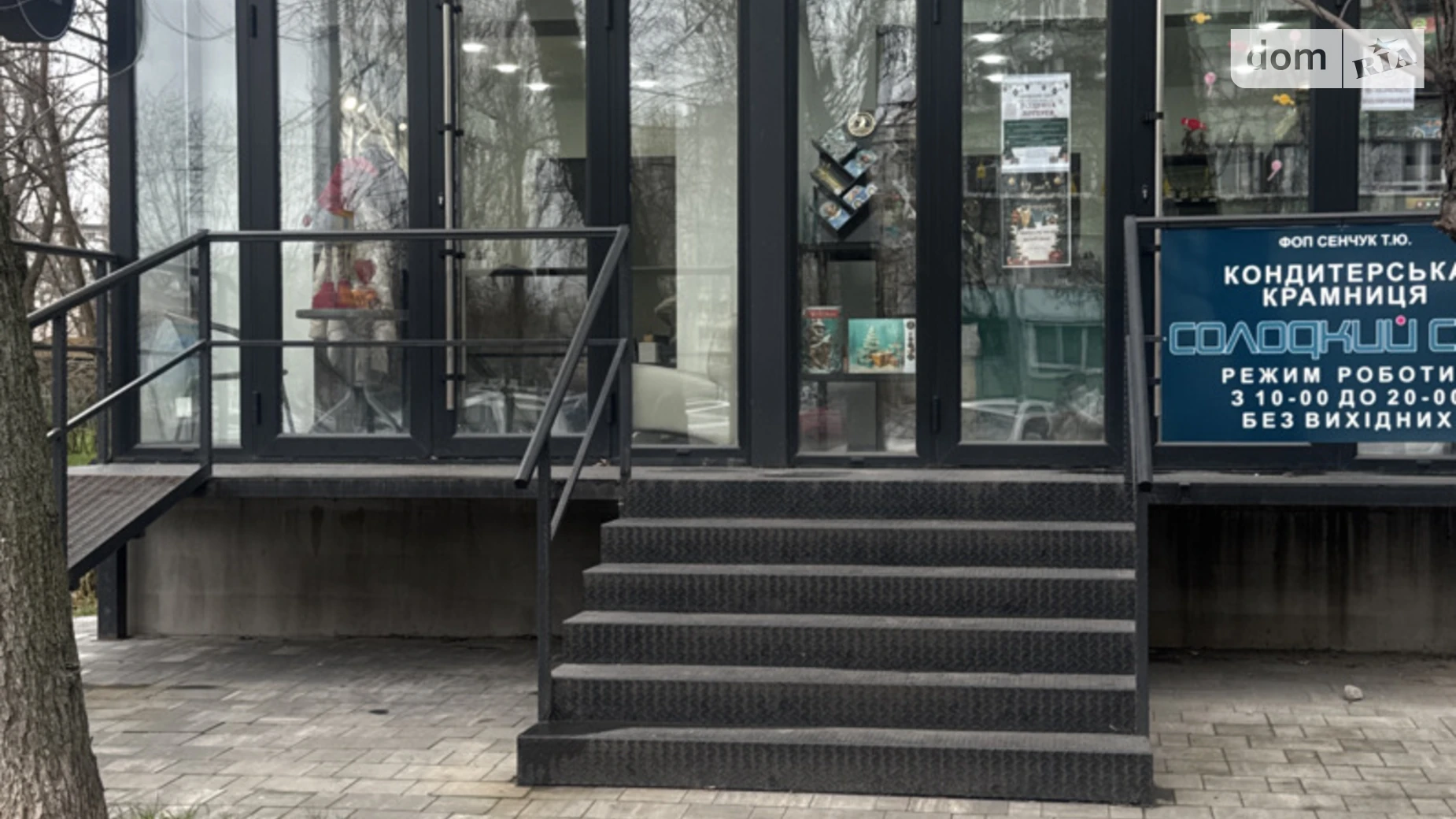 Продается помещения свободного назначения 60 кв. м в 8-этажном здании, цена: 165000 $ - фото 3