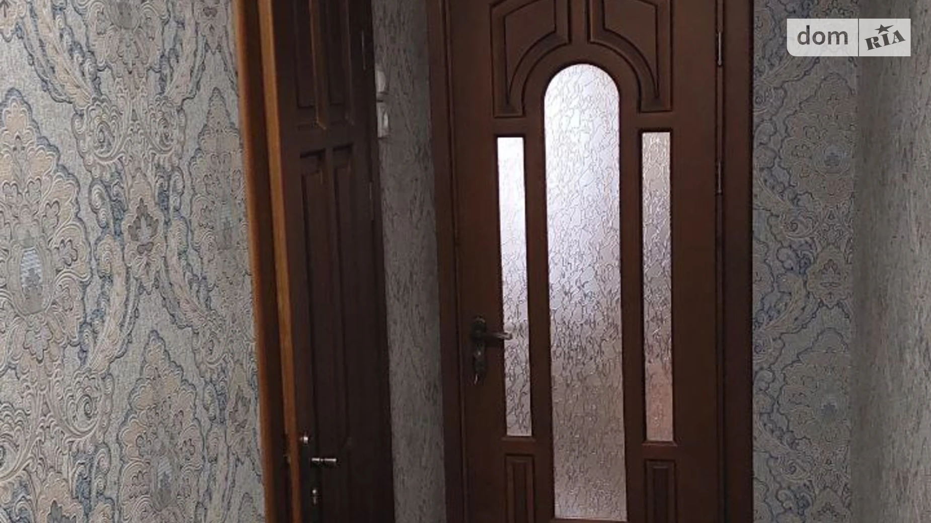 1-комнатная квартира 33.4 кв. м в Тернополе, ул. Курбаса Леся, 2 - фото 3