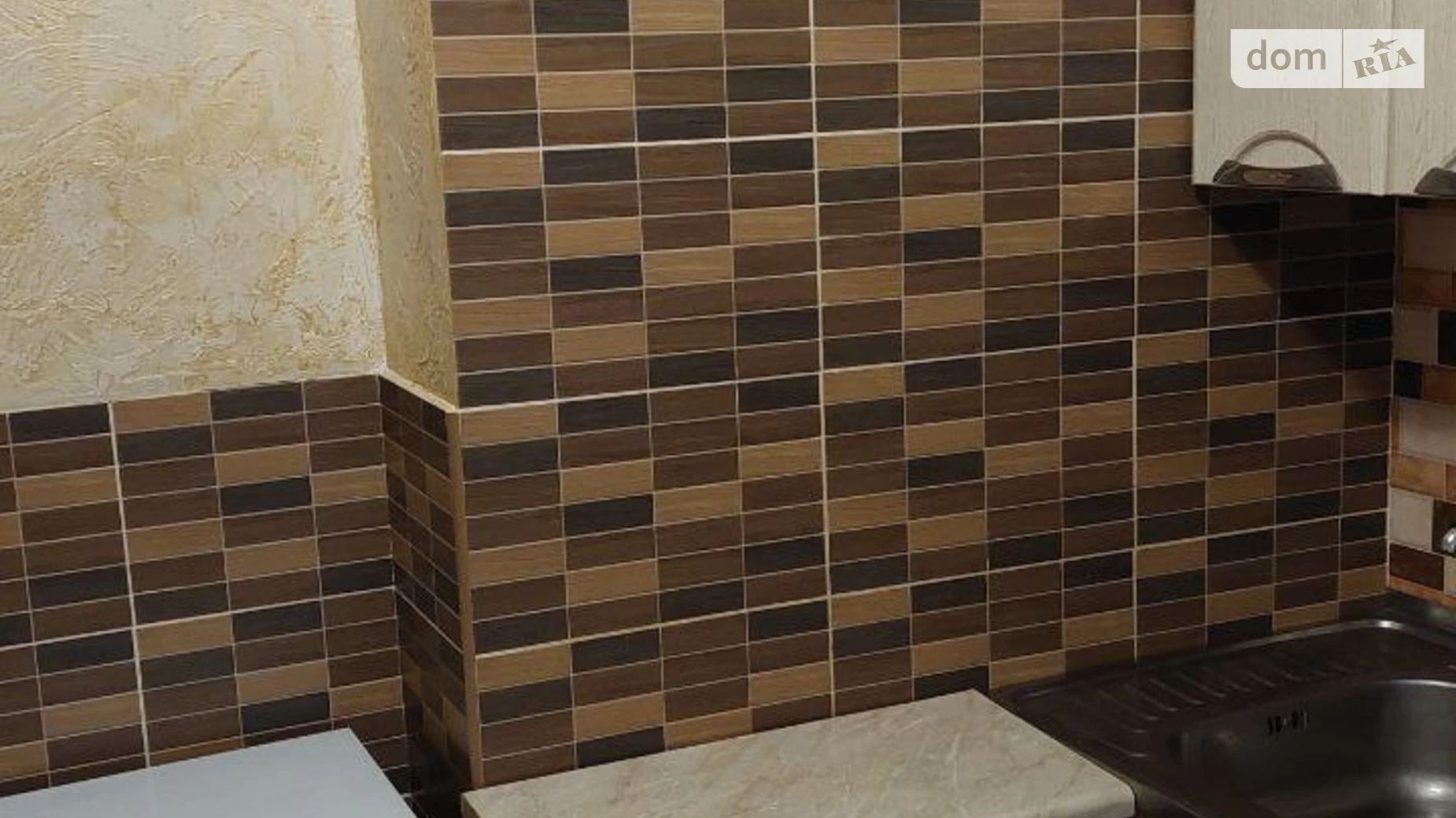 1-комнатная квартира 33.4 кв. м в Тернополе, ул. Курбаса Леся, 2 - фото 5