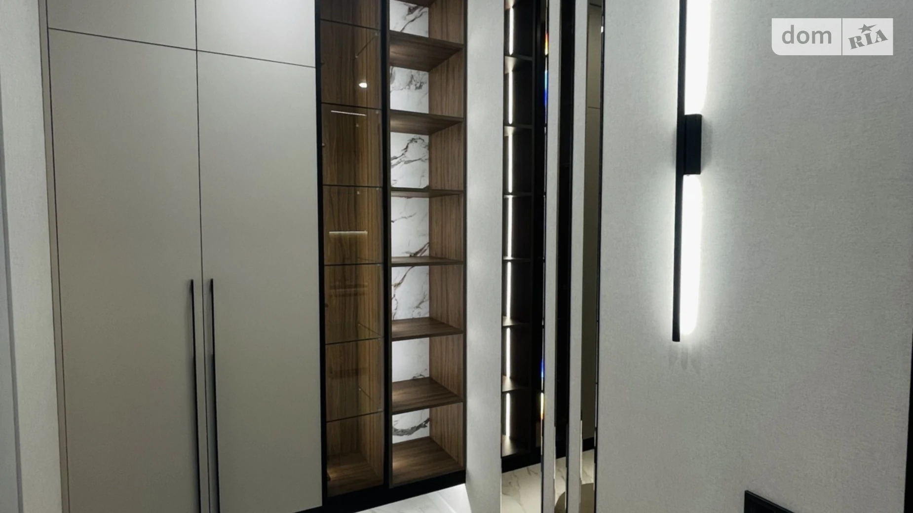 Продається 2-кімнатна квартира 45 кв. м у Одесі, вул. Краснова - фото 3