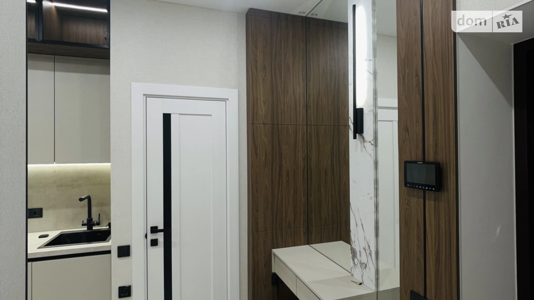 Продається 2-кімнатна квартира 45 кв. м у Одесі, вул. Краснова - фото 4