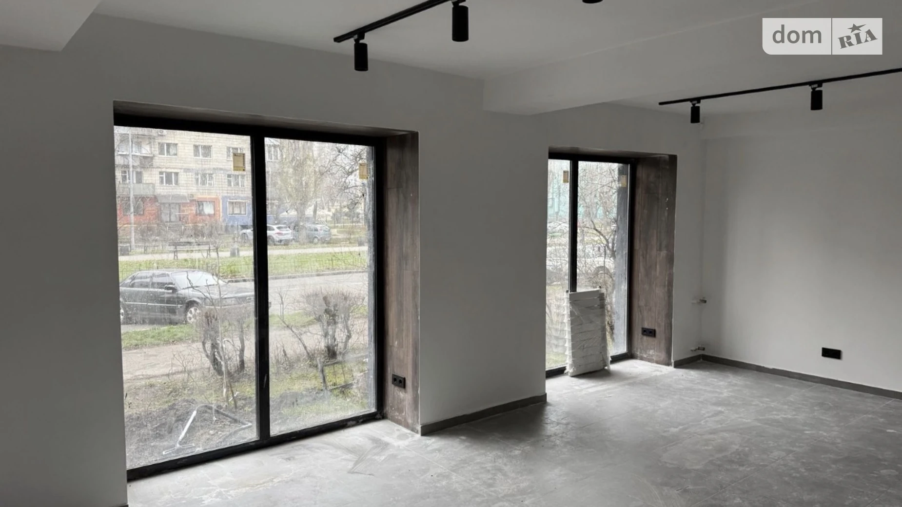 Продается помещения свободного назначения 45 кв. м в 8-этажном здании, цена: 160000 $ - фото 2