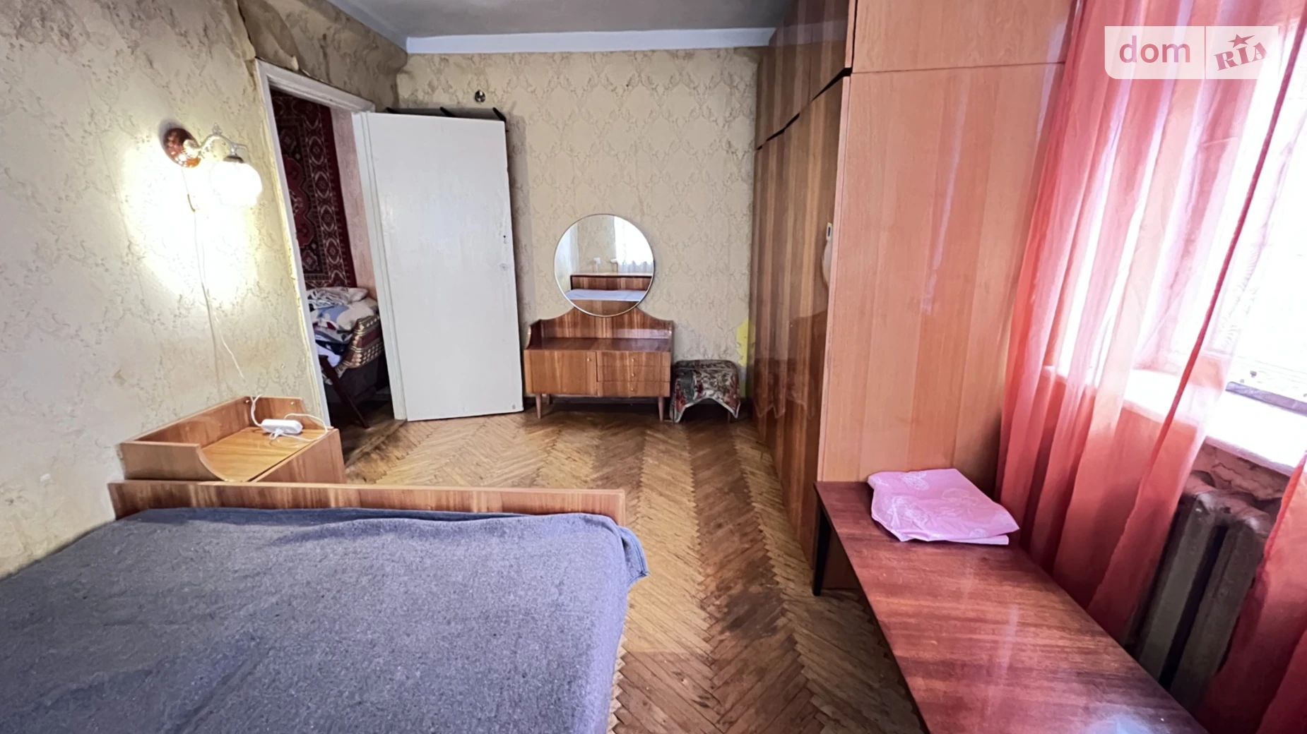 Здається в оренду 2-кімнатна квартира 44 кв. м у Рівному, просп. Миру, 19 - фото 2