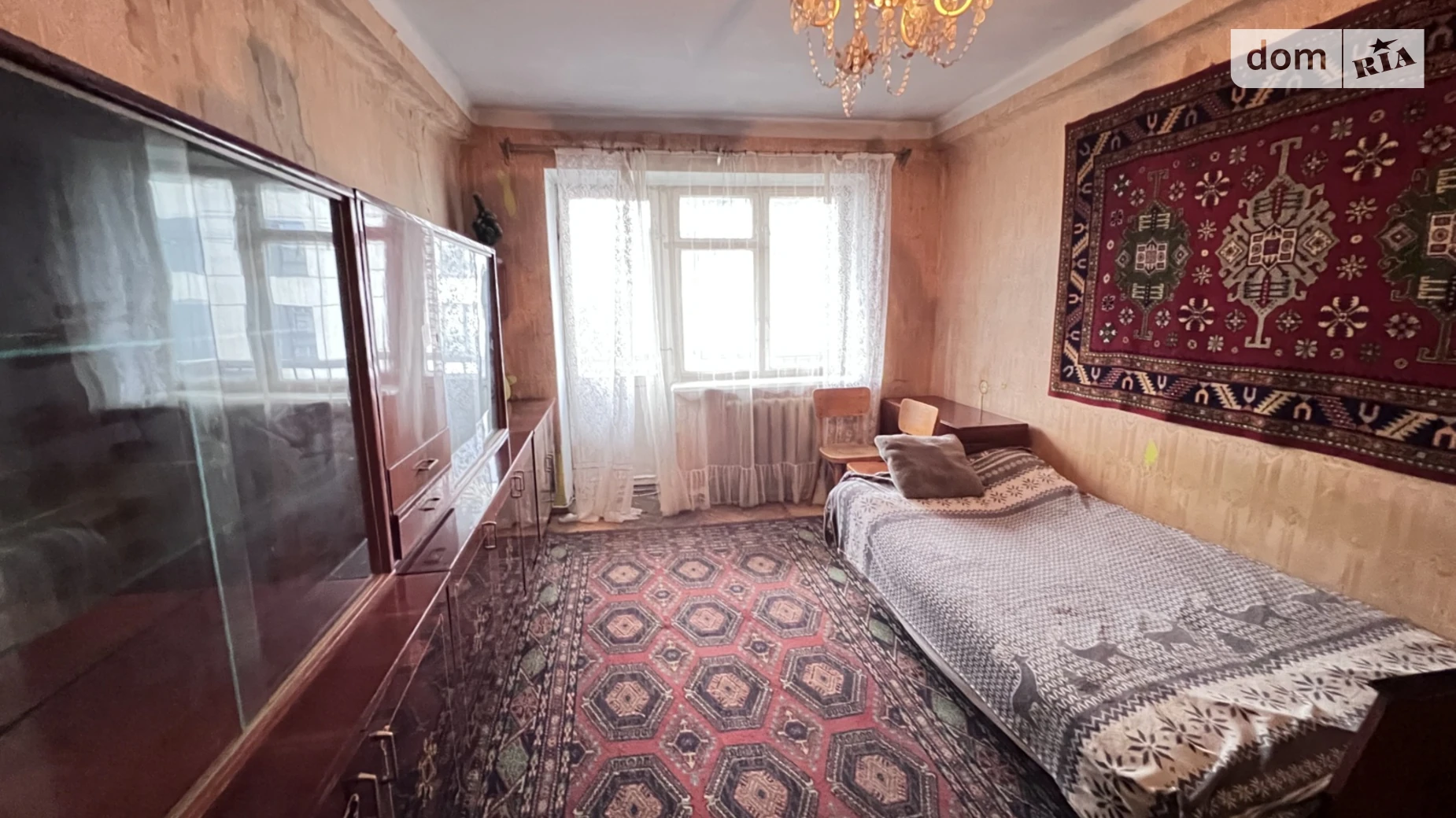 Здається в оренду 2-кімнатна квартира 44 кв. м у Рівному, просп. Миру, 19 - фото 3