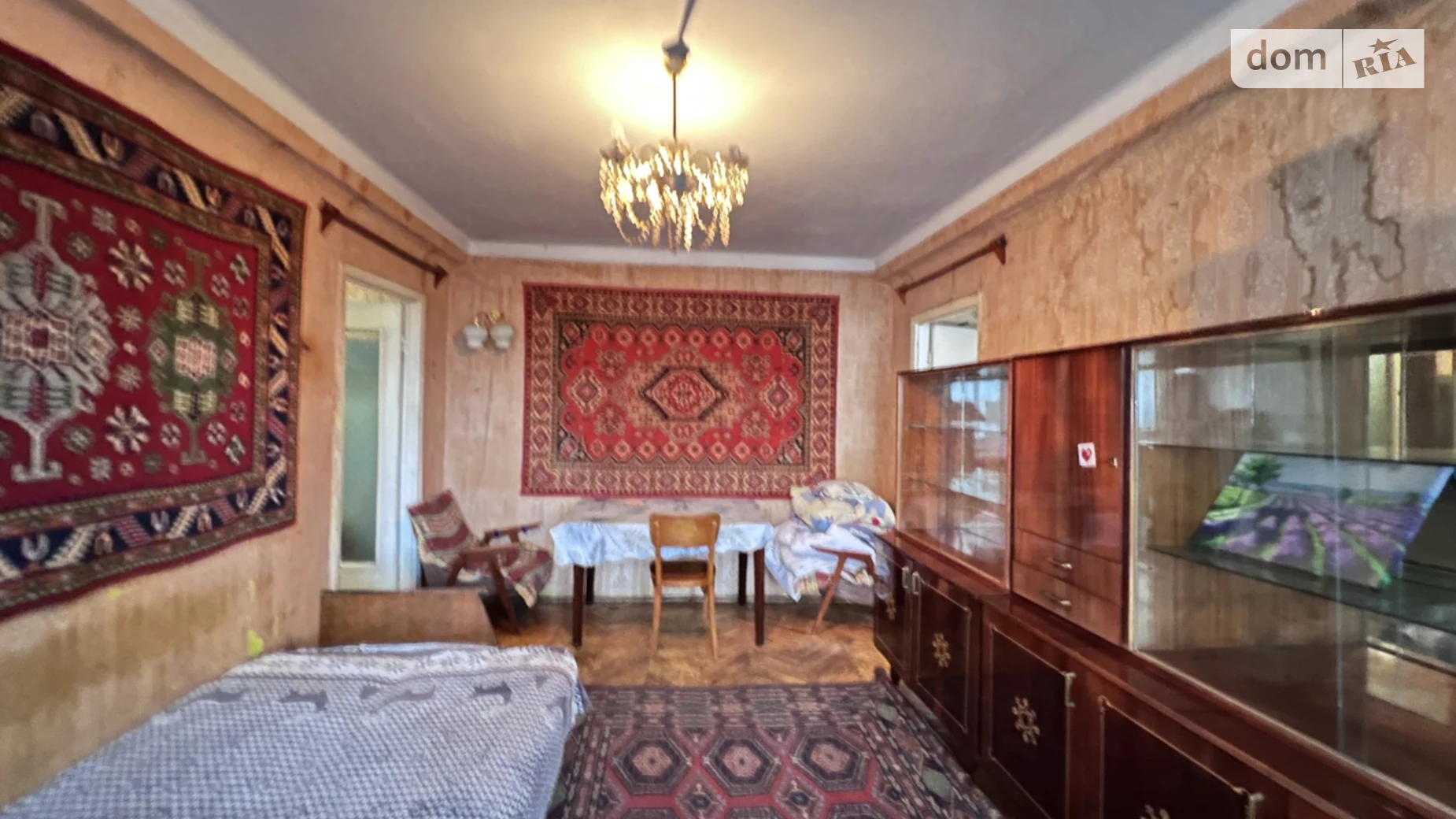 Здається в оренду 2-кімнатна квартира 44 кв. м у Рівному, просп. Миру, 19 - фото 4