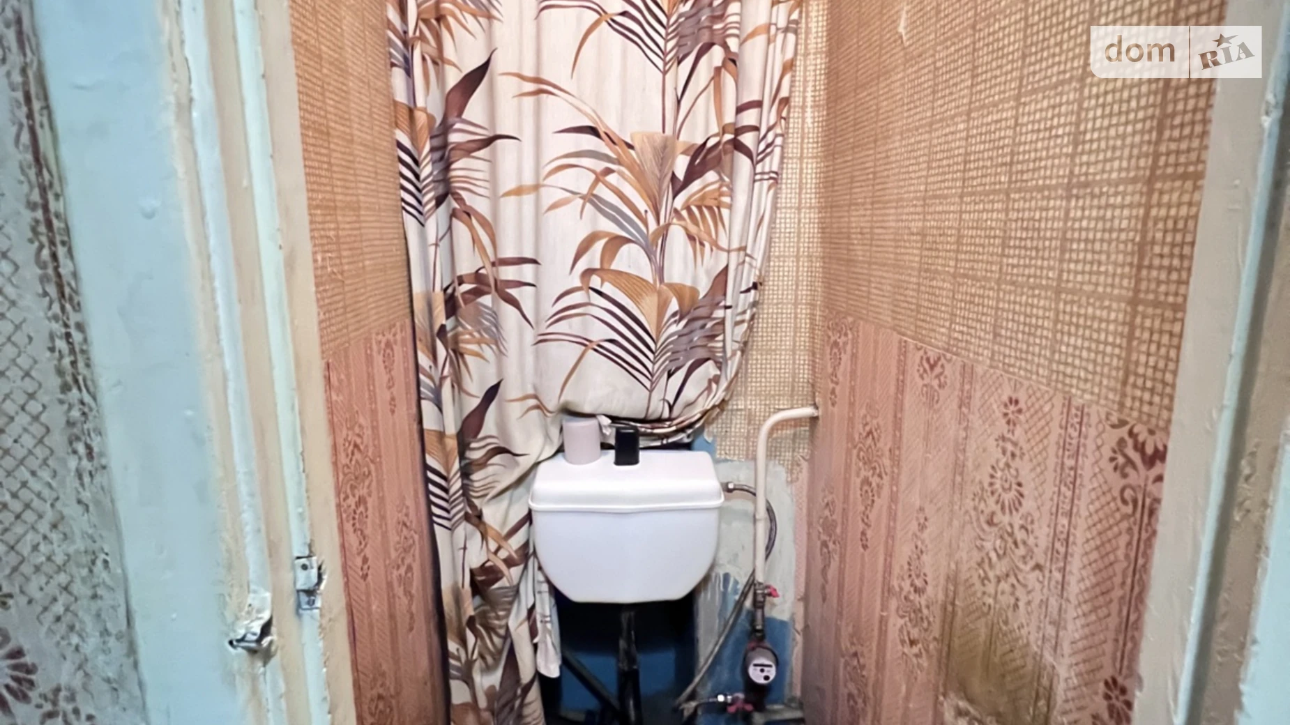 Здається в оренду 2-кімнатна квартира 44 кв. м у Рівному, просп. Миру, 19 - фото 5