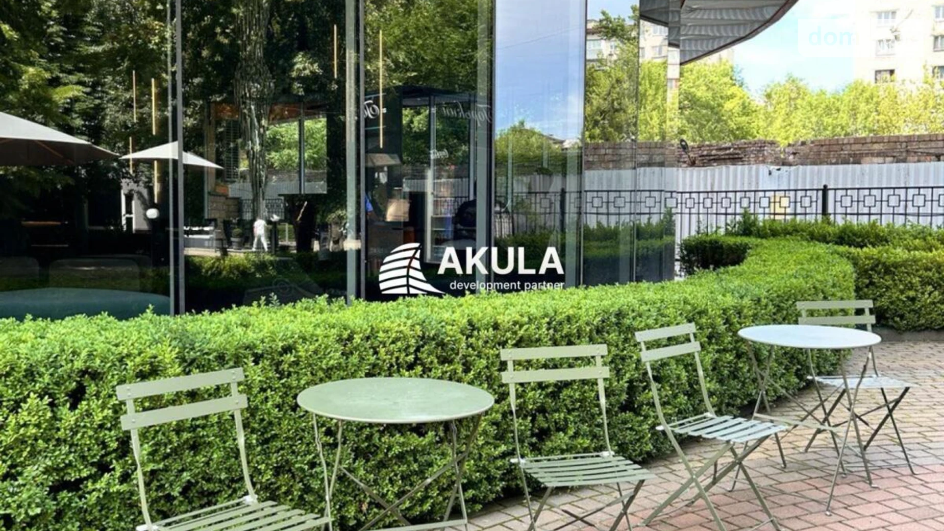 Сдается в аренду офис 317.13 кв. м в бизнес-центре, цена: 3806 $ - фото 3