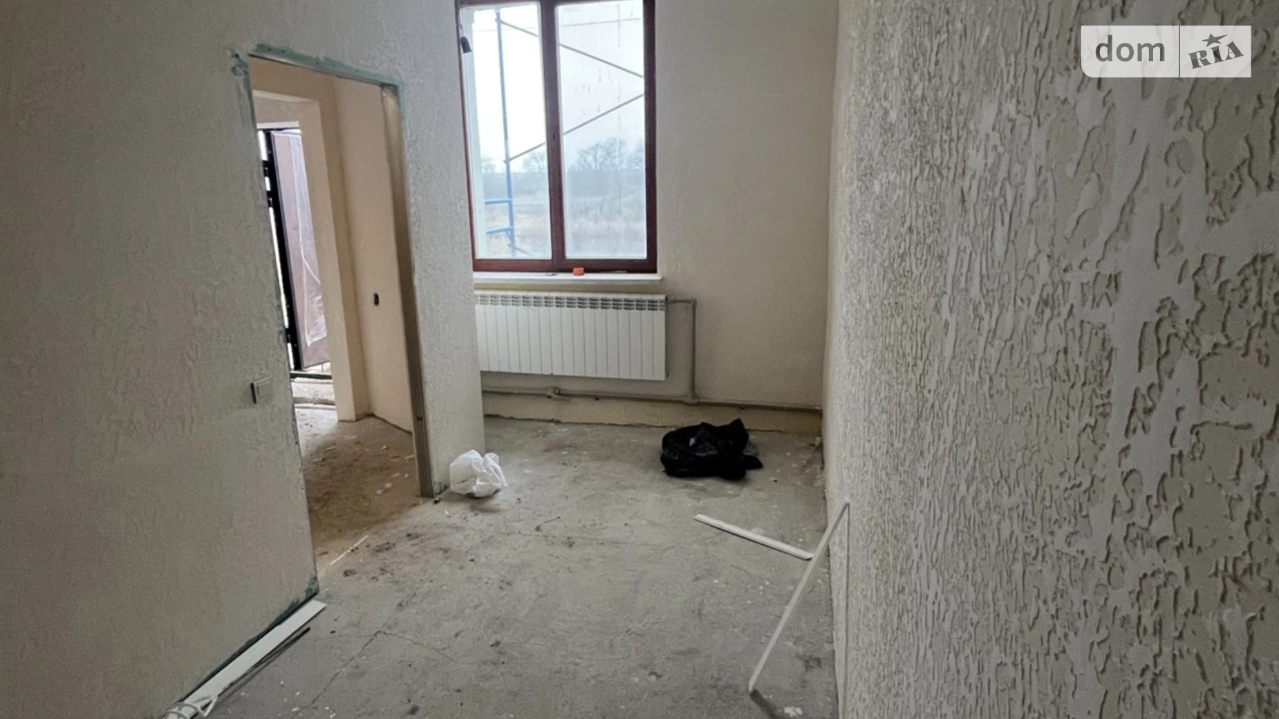 Продается 2-комнатная квартира 65.1 кв. м в Прилиманском, цена: 45000 $ - фото 2