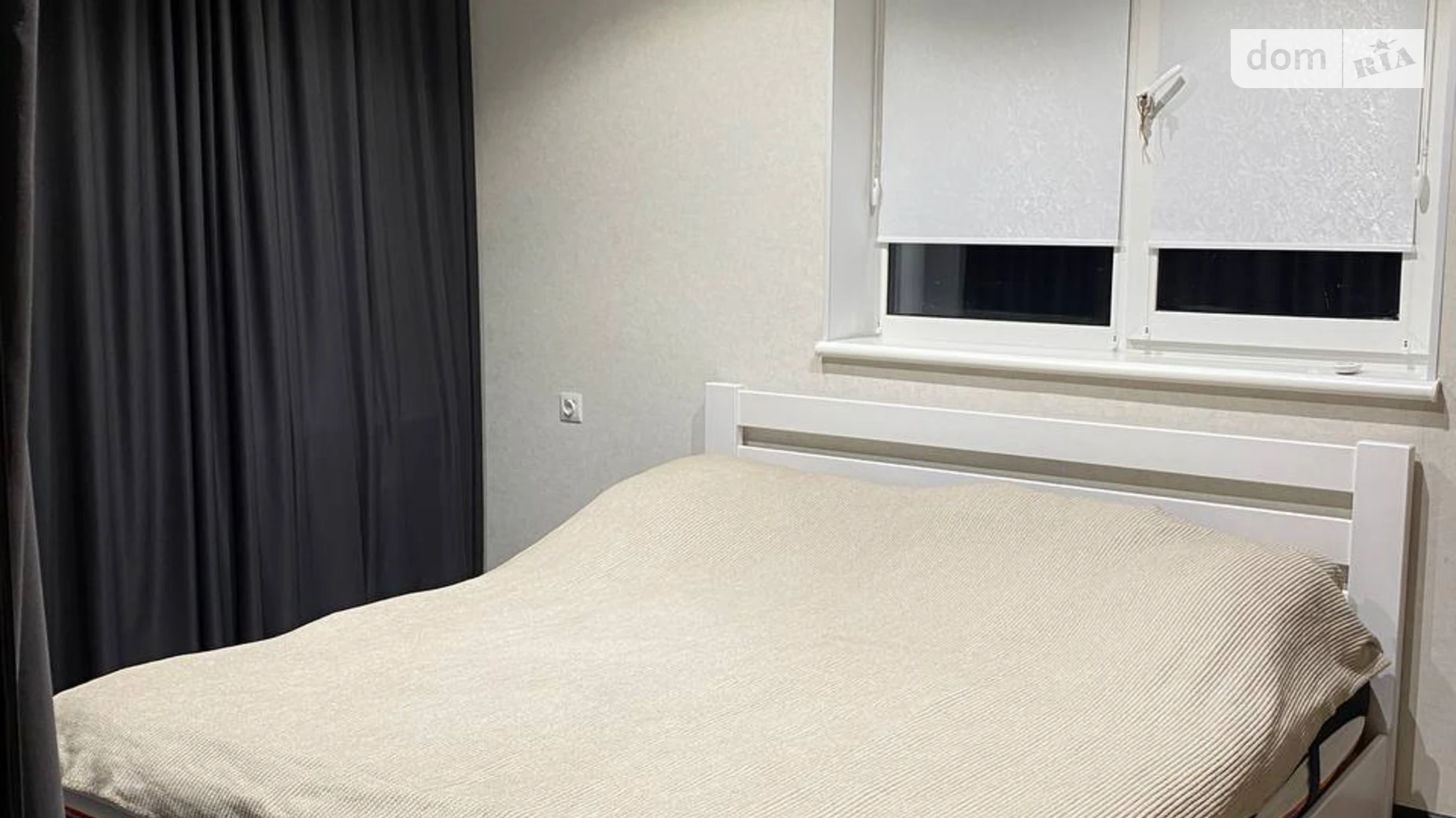 Продается 1-комнатная квартира 46.5 кв. м в Харькове, ул. Рогатинская Левада, 18 - фото 3