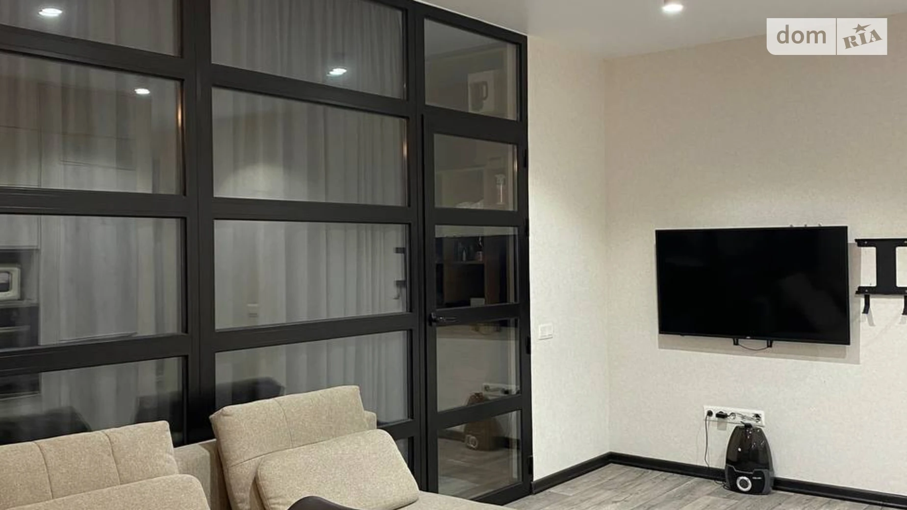 Продается 1-комнатная квартира 46.5 кв. м в Харькове, ул. Рогатинская Левада, 18 - фото 5