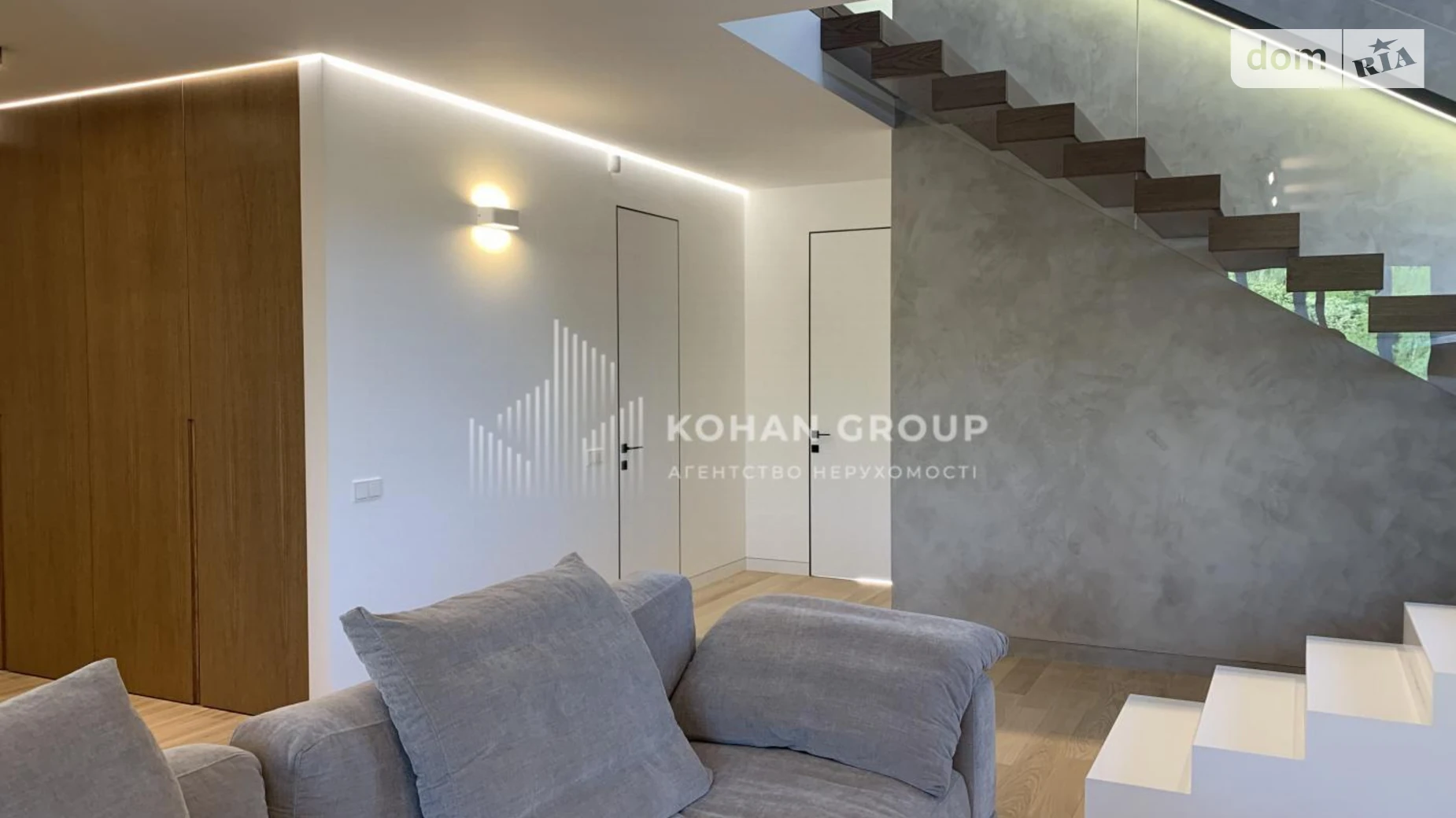 Продается 4-комнатная квартира 240 кв. м в Хмельницком, цена: 429000 $ - фото 4