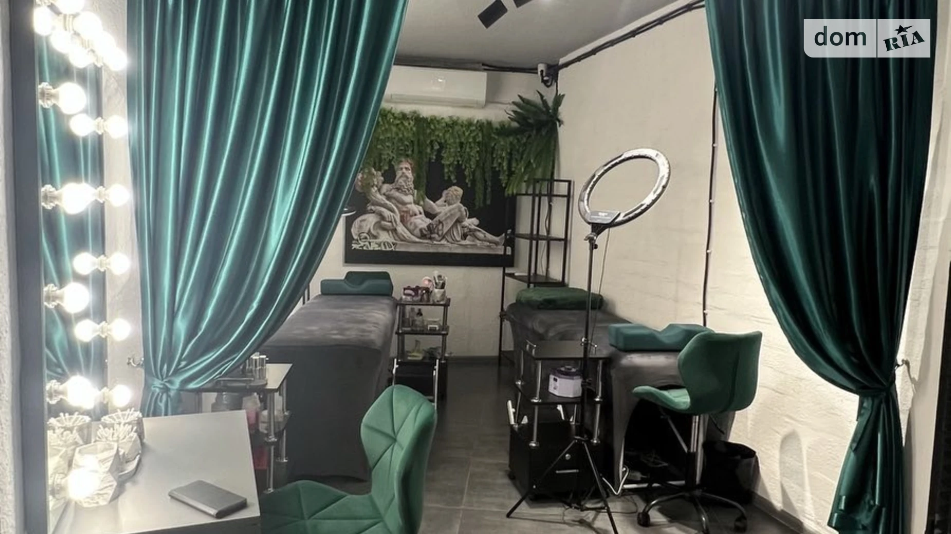 просп. Героев Небесной Сотни, 16/5 Софиевская Борщаговка ЖК У-Квартал, цена: 69000 $ - фото 5