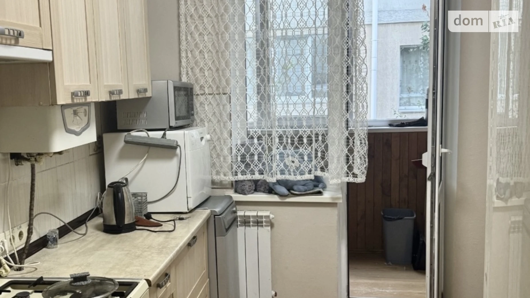 Продается 1-комнатная квартира 33.3 кв. м в, цена: 41000 $ - фото 2