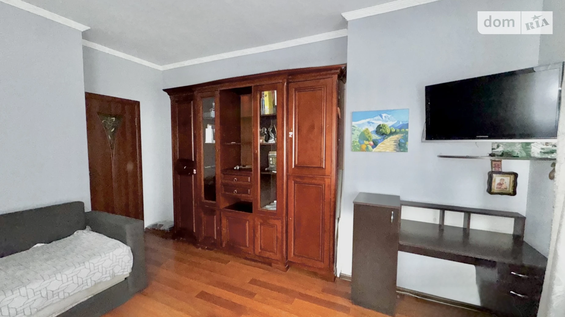 Продается 1-комнатная квартира 33.3 кв. м в, цена: 41000 $ - фото 4