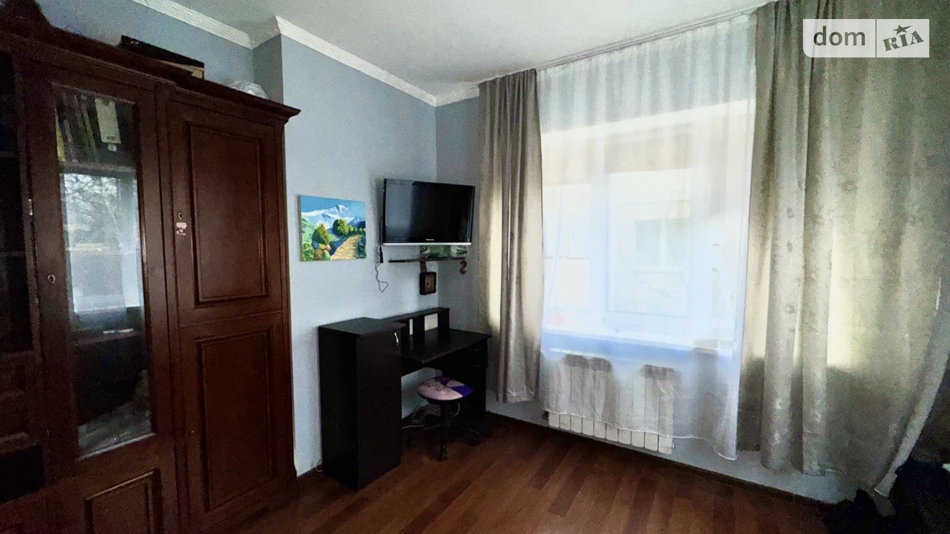 Продается 1-комнатная квартира 33.3 кв. м в, цена: 41000 $ - фото 5