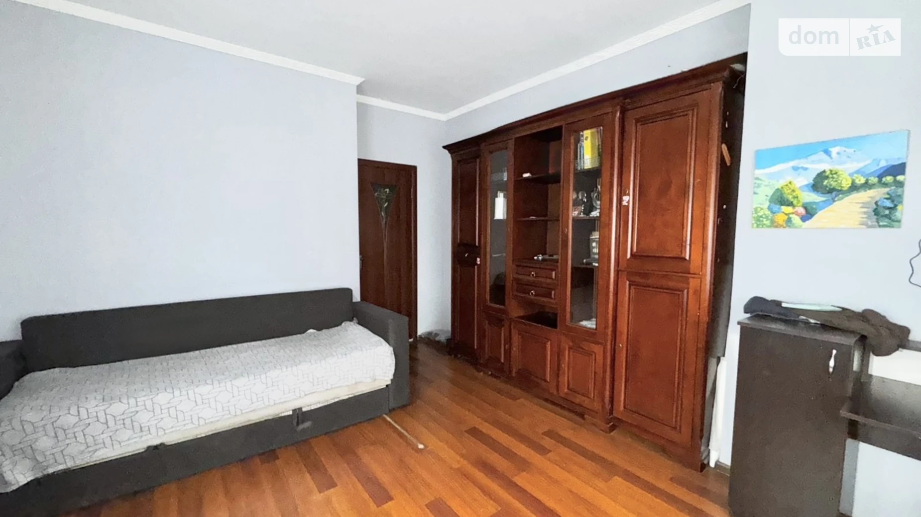 Продается 1-комнатная квартира 33.3 кв. м в, цена: 41000 $ - фото 3